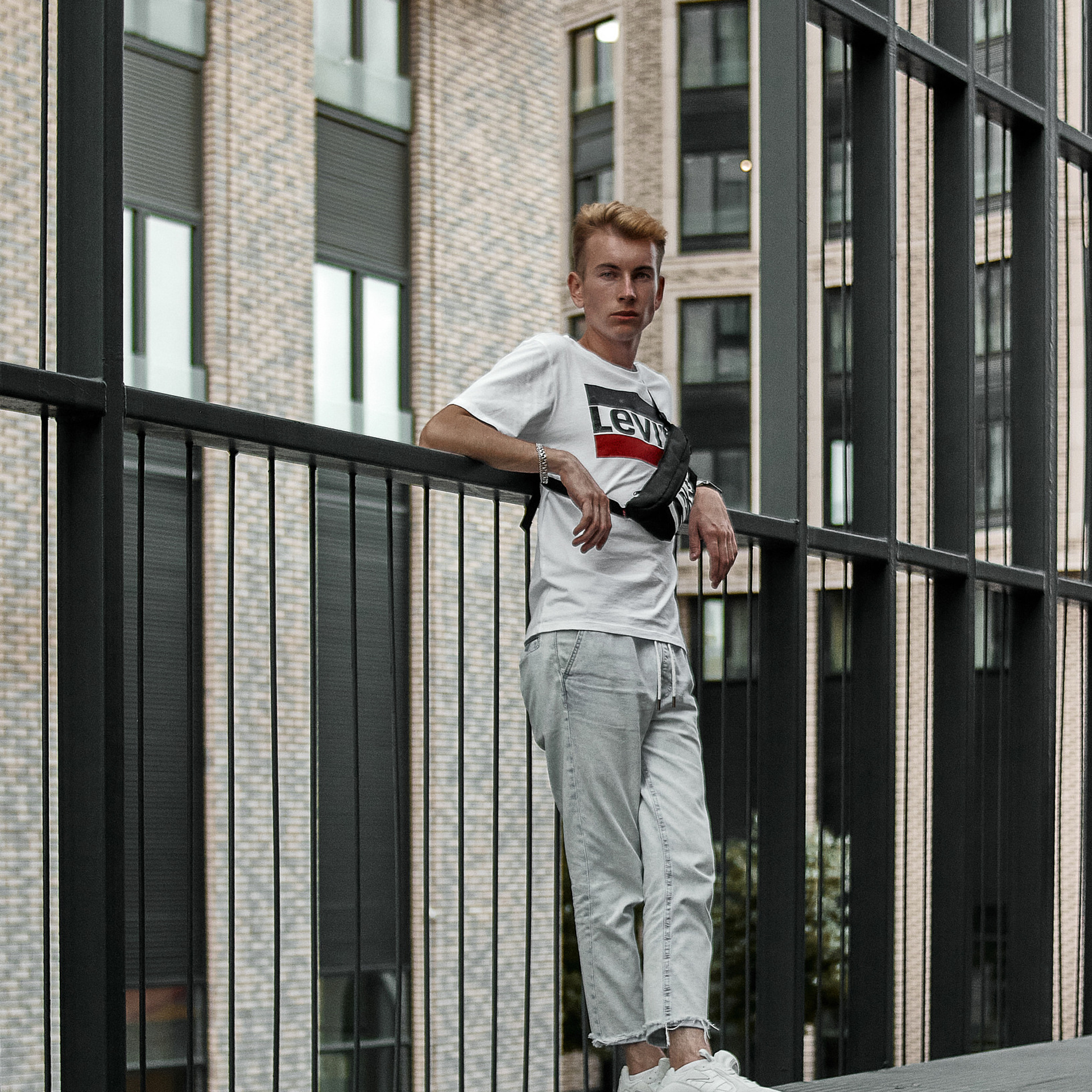 Игорь. Андрей Дудкин. Контент фотограф в Москве