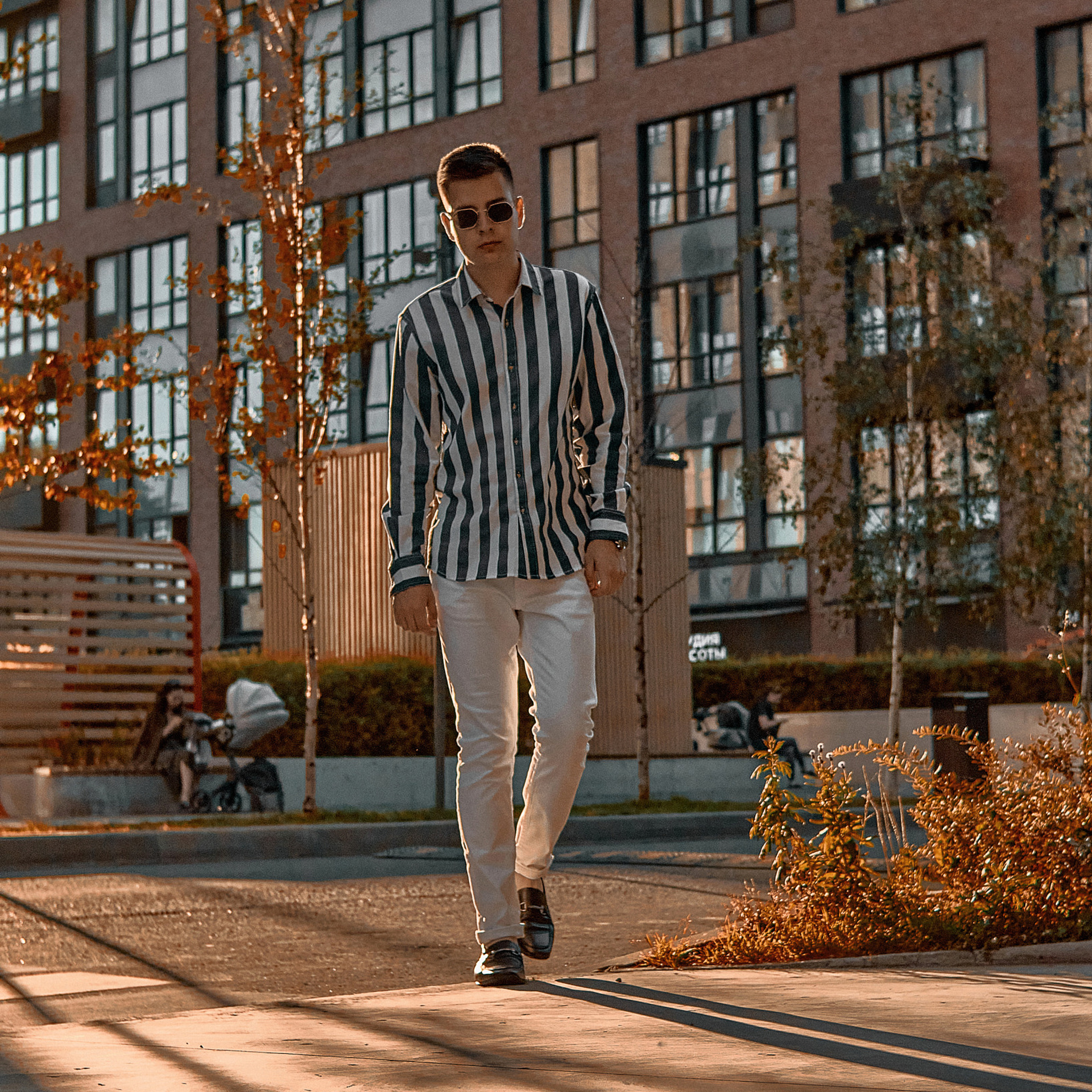 Андрей. Андрей Дудкин. Контент фотограф в Москве