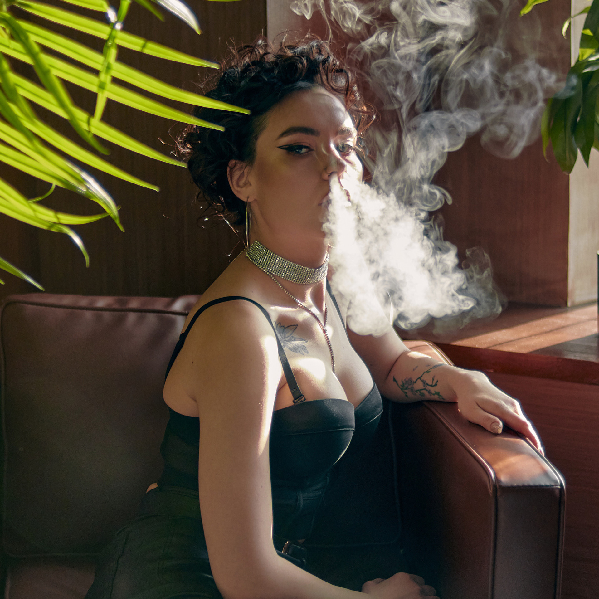 Lana's emancipation. Андрей Дудкин. Контент фотограф в Москве