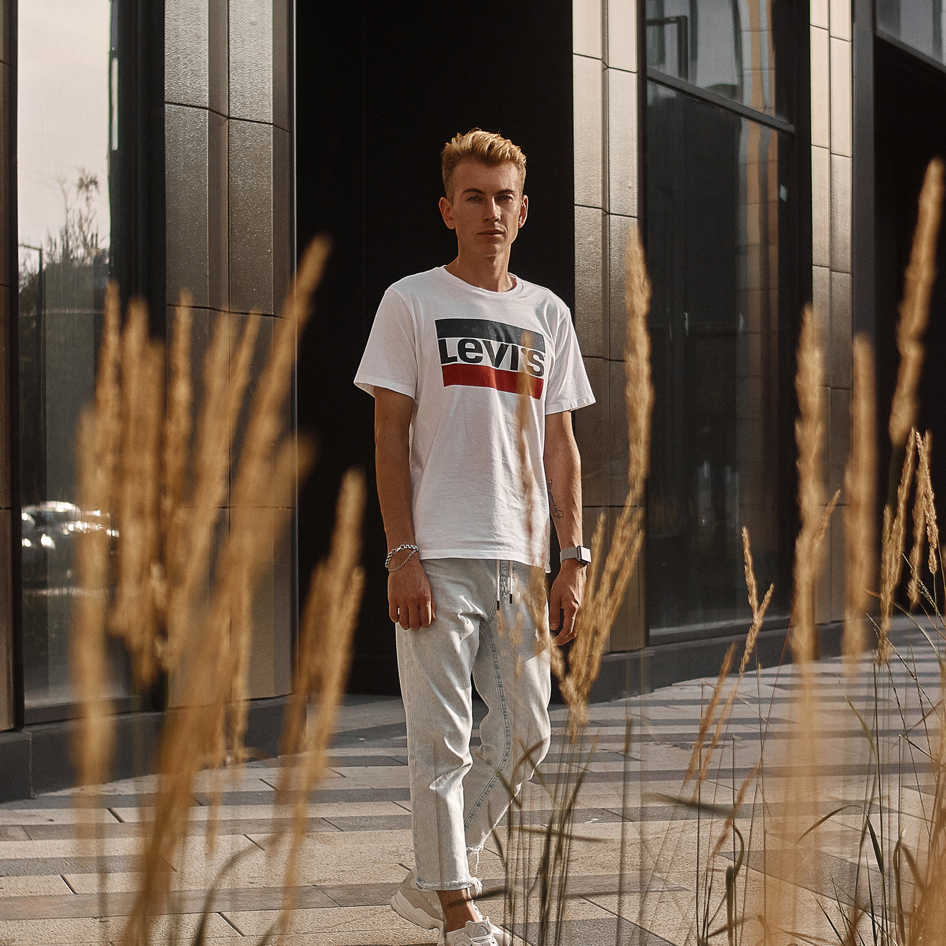 Игорь. Андрей Дудкин. Контент фотограф в Москве