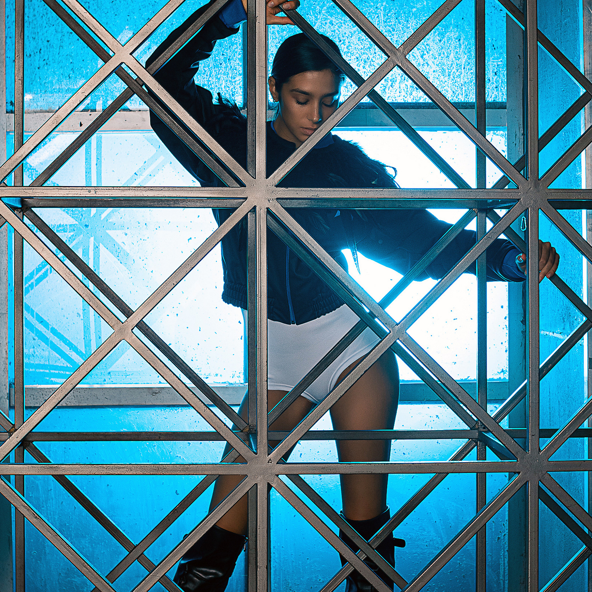 Студийные съёмки. Андрей Дудкин. Контент фотограф в Москве