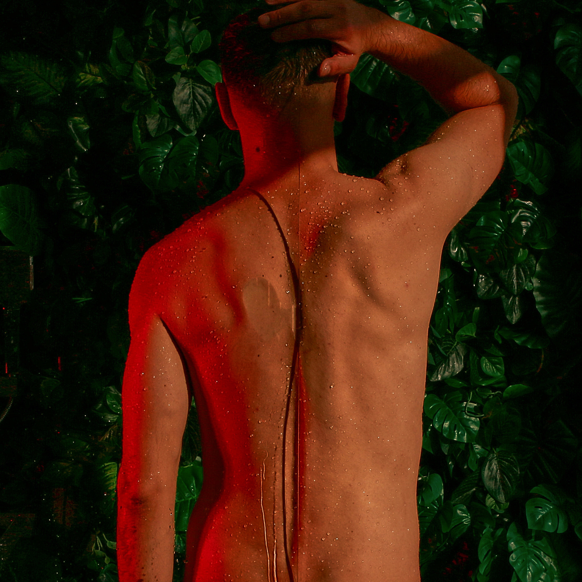 Валера. Андрей Дудкин. Контент фотограф в Москве