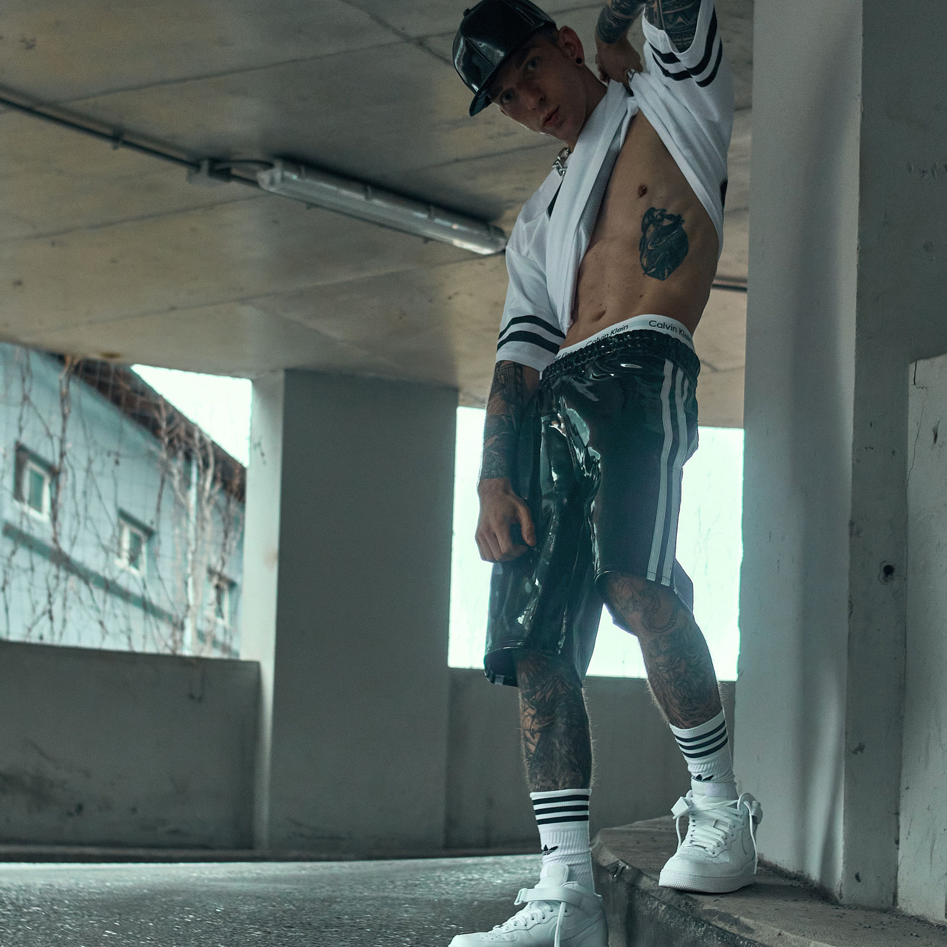 Женя Савеловский. Андрей Дудкин. Контент фотограф в Москве