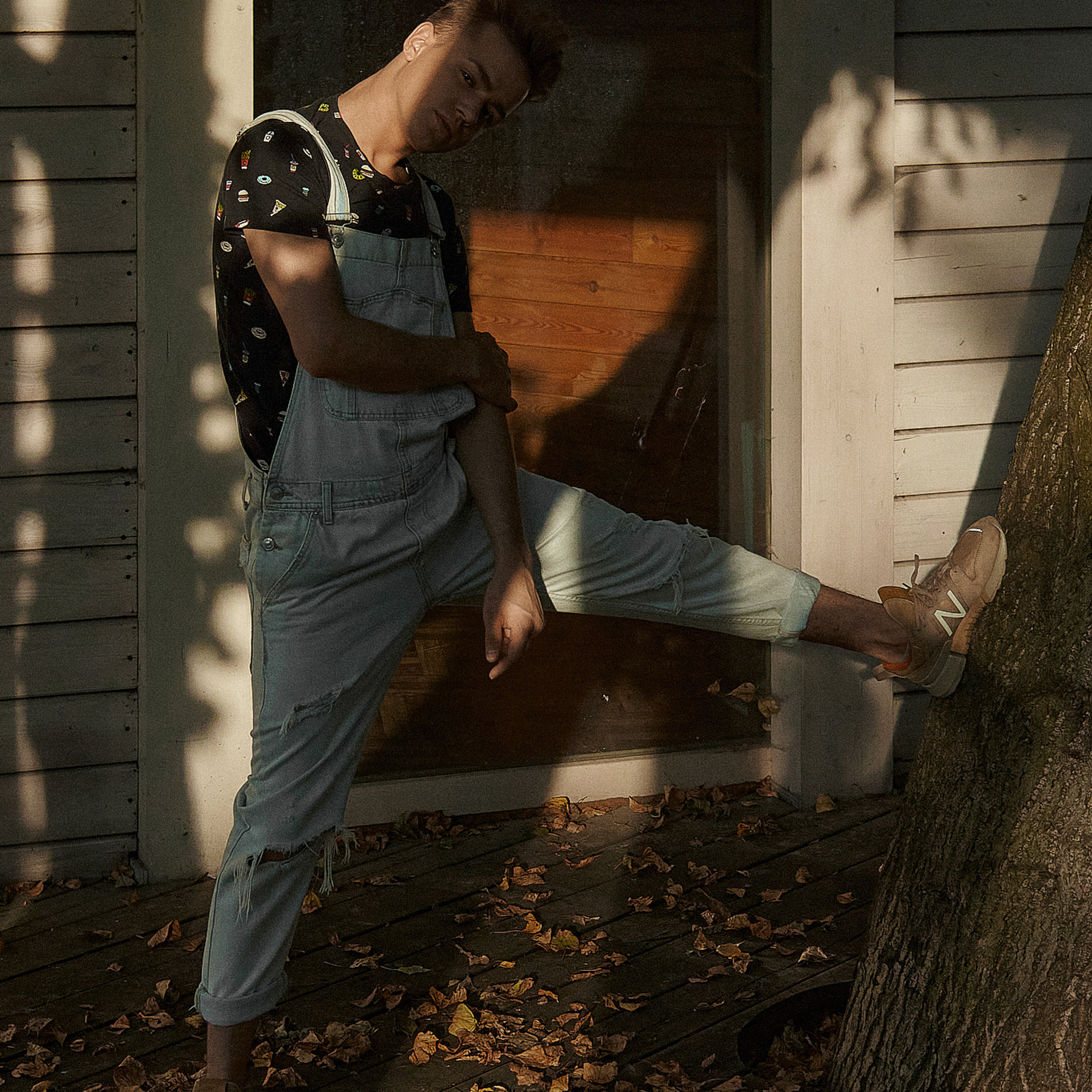 Егор. Андрей Дудкин. Контент фотограф в Москве