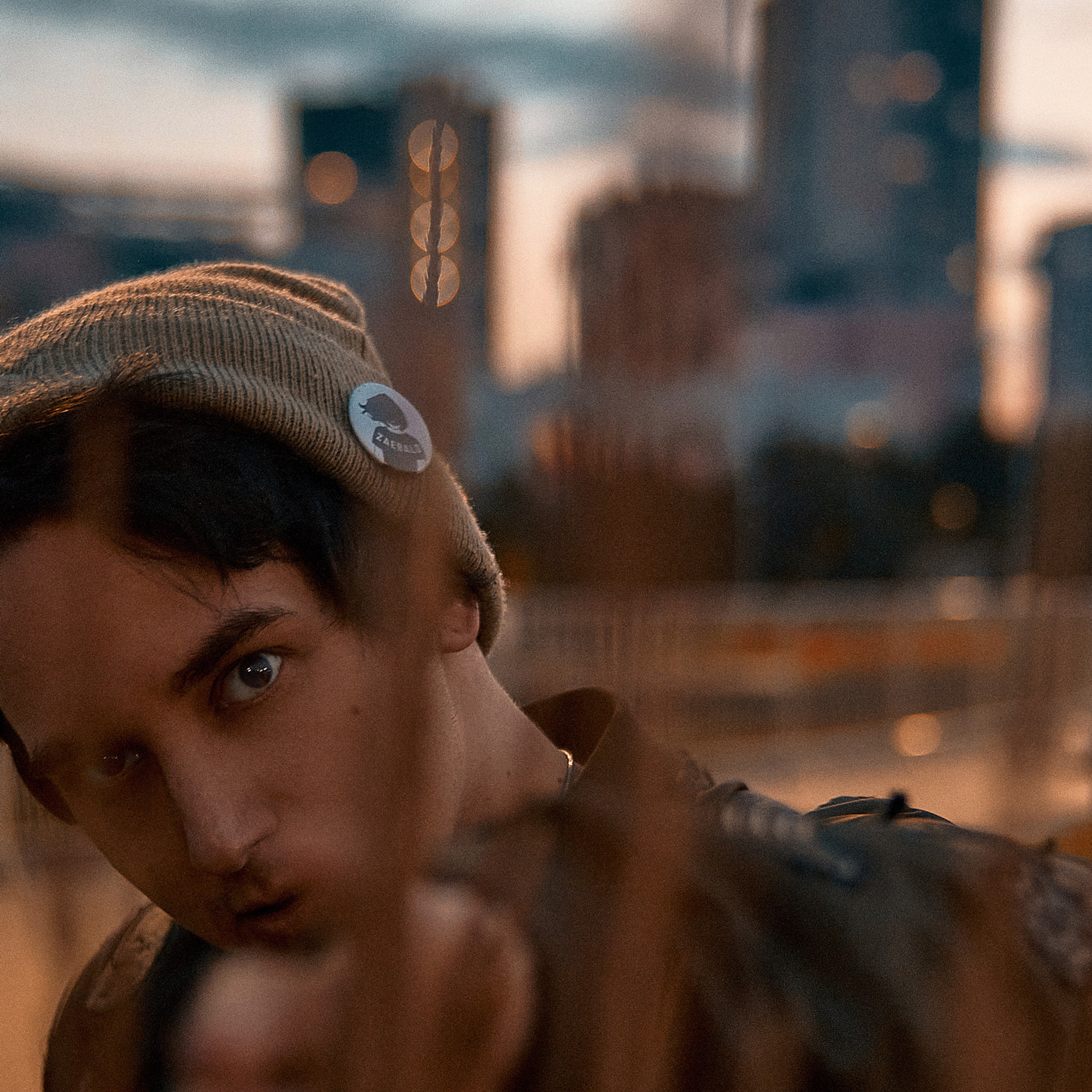 Мыхасик. Андрей Дудкин. Контент фотограф в Москве