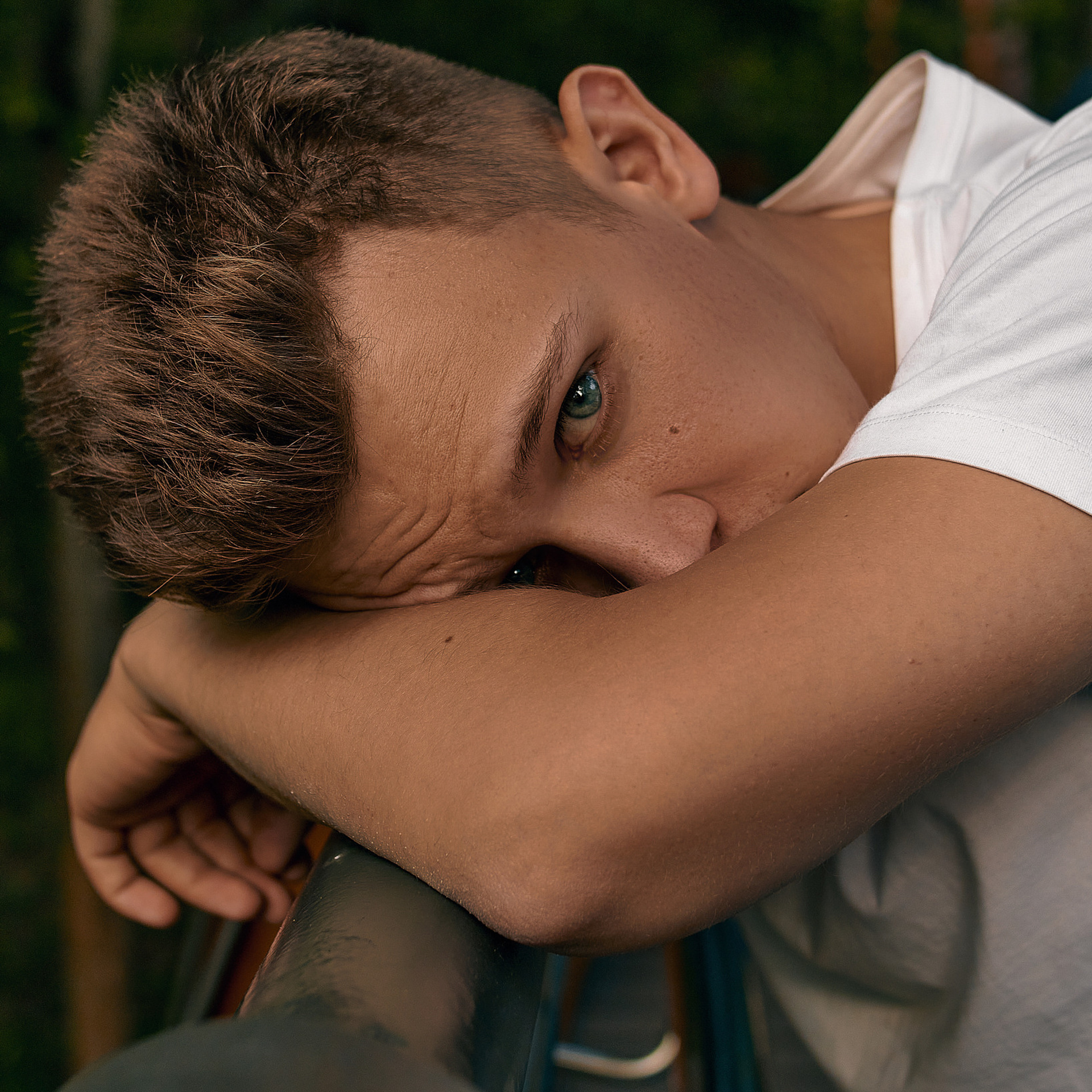 Влад. Андрей Дудкин. Контент фотограф в Москве