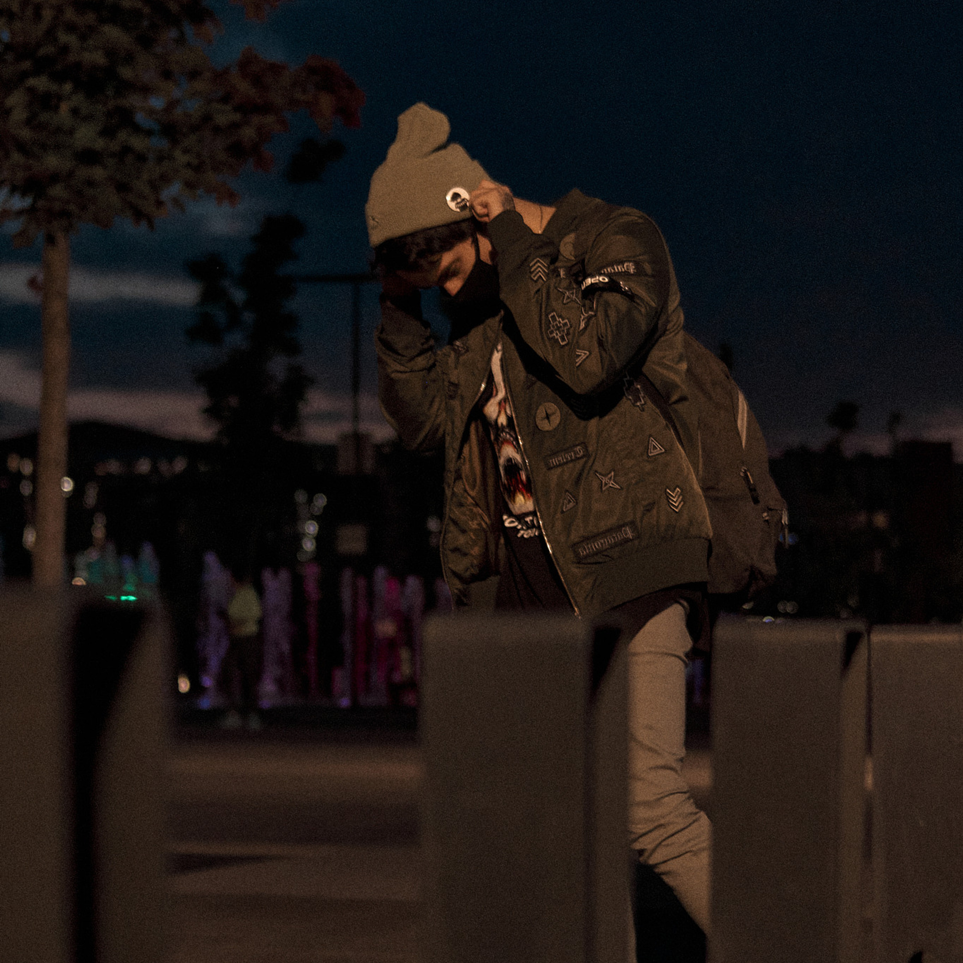 Мыхасик. Андрей Дудкин. Контент фотограф в Москве