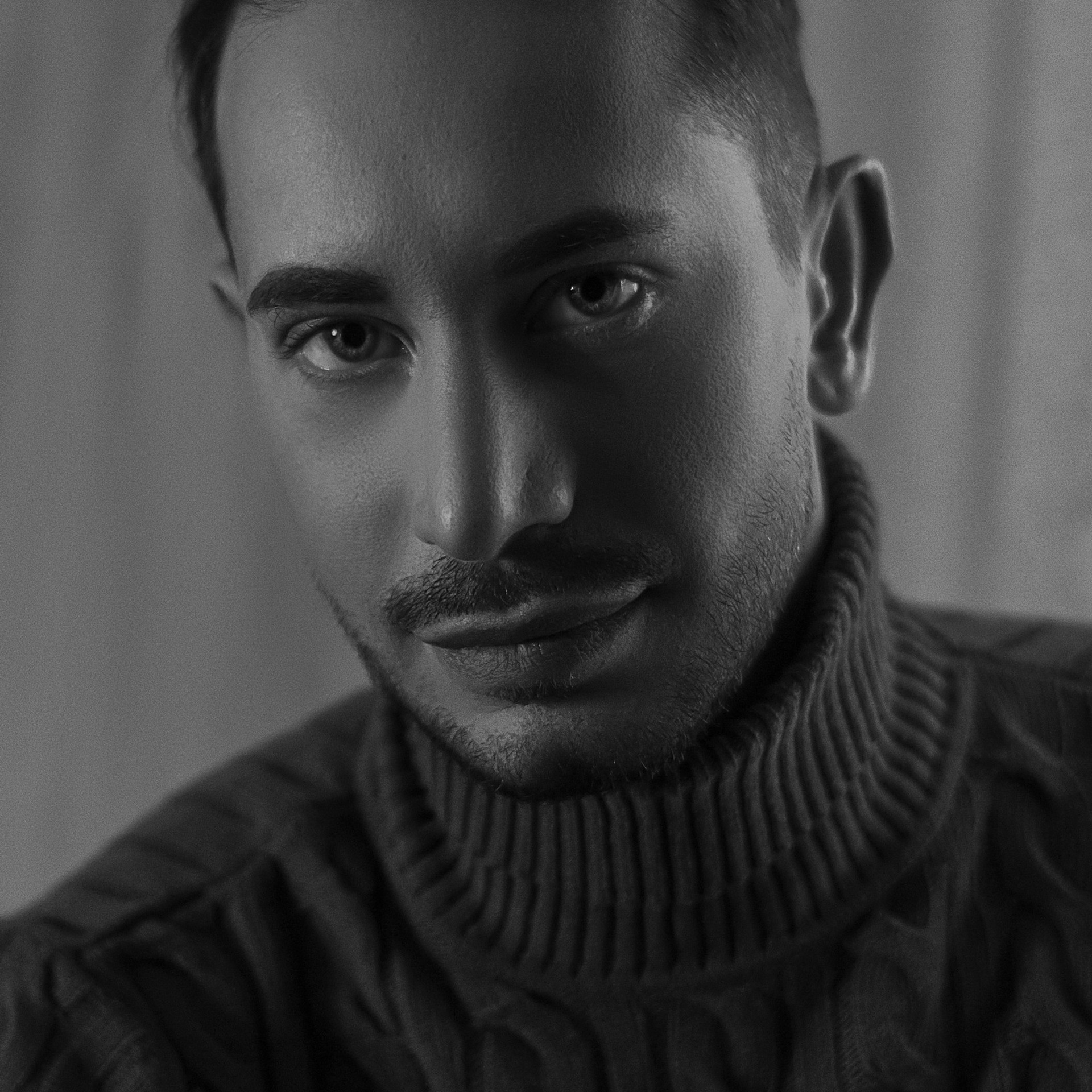 Саша. Андрей Дудкин. Контент фотограф в Москве