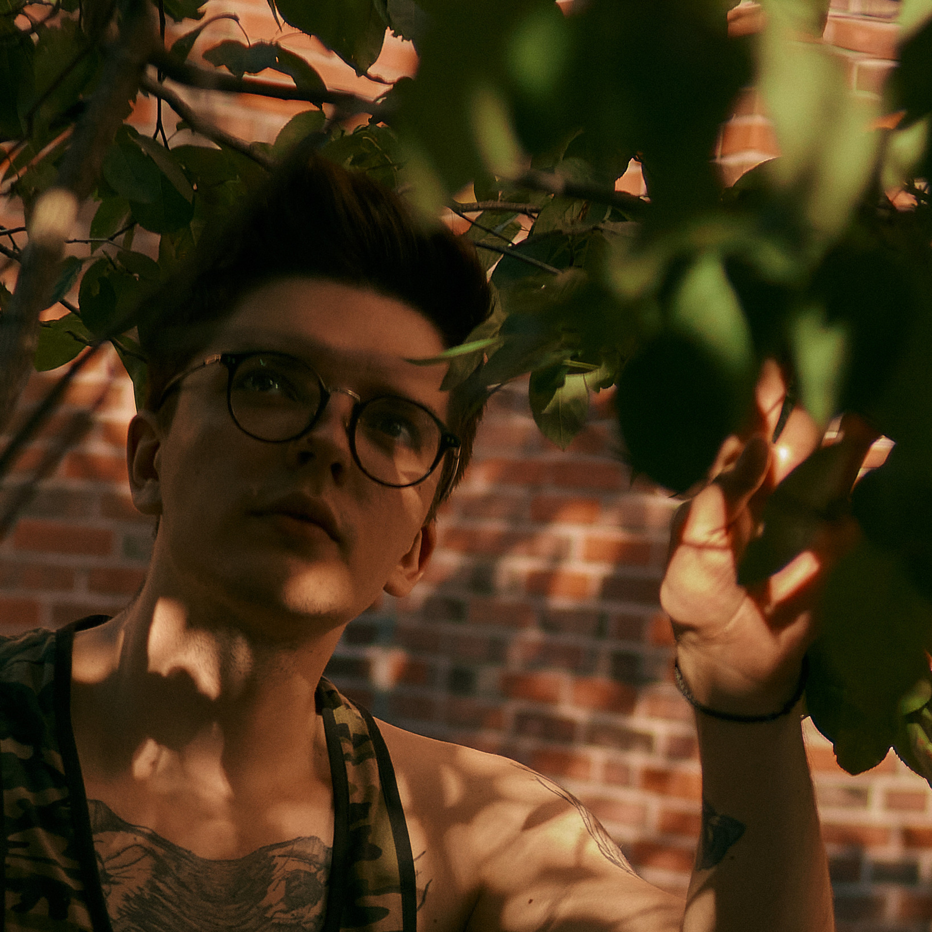 Лёша. Андрей Дудкин. Контент фотограф в Москве