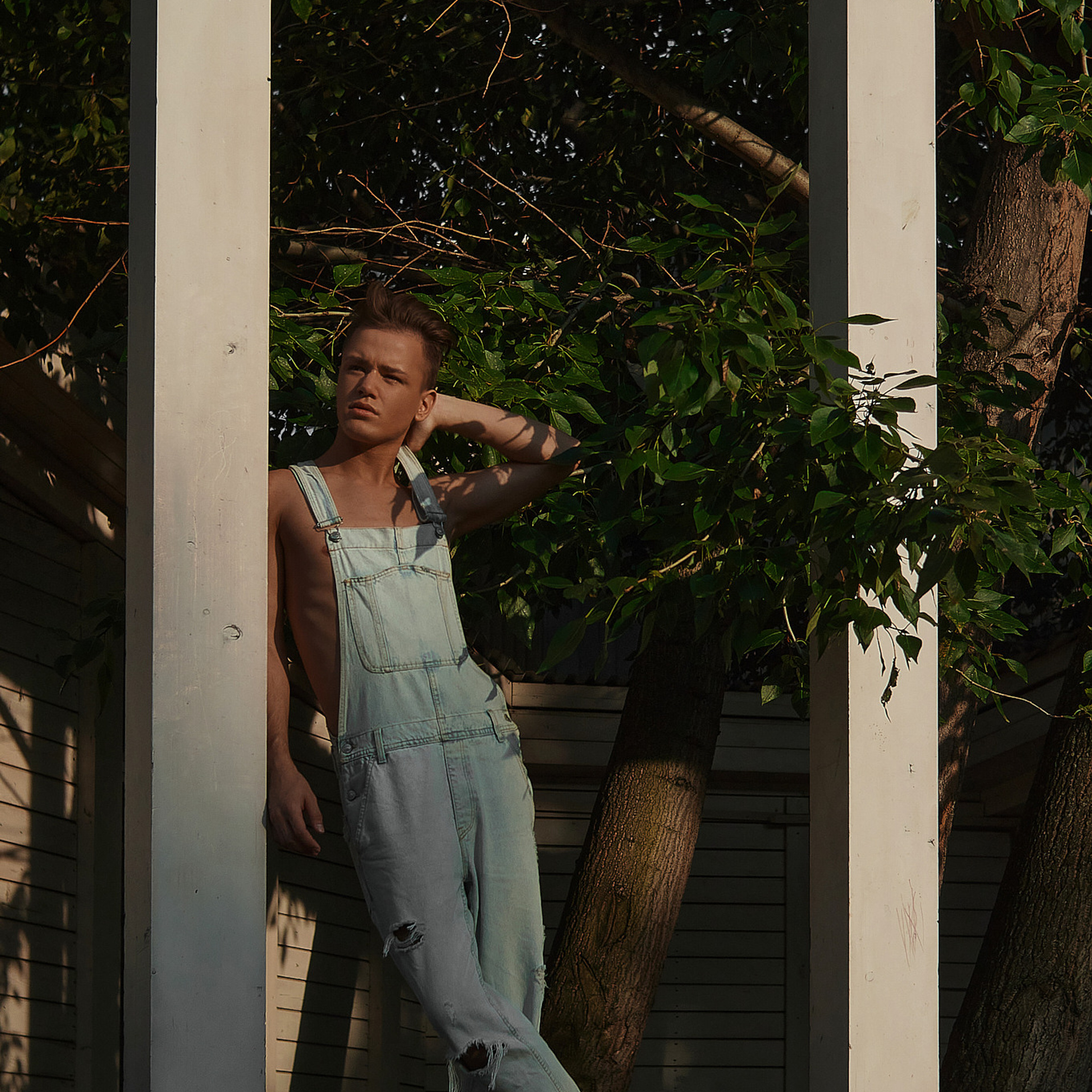 Егор. Андрей Дудкин. Контент фотограф в Москве