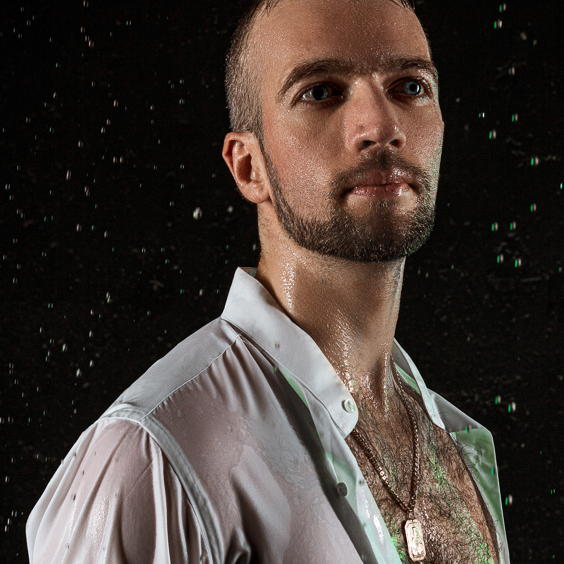 Святослав. Андрей Дудкин. Контент фотограф в Москве