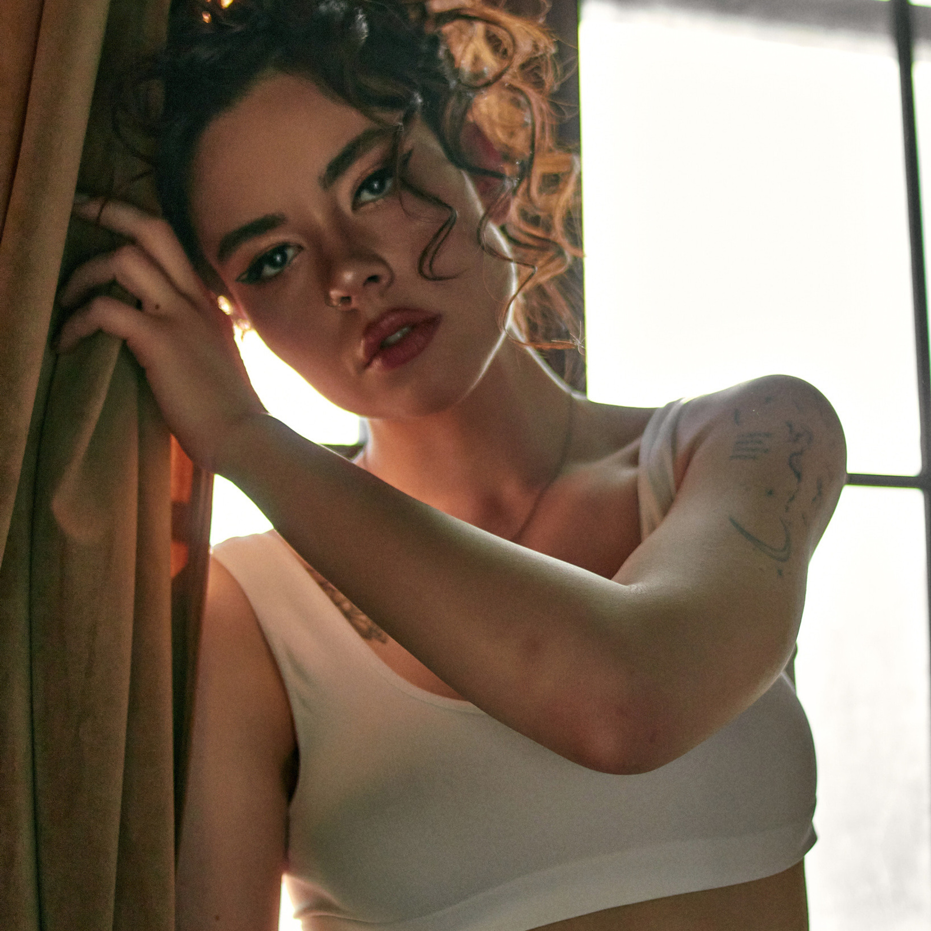 Лана нежность. Андрей Дудкин. Контент фотограф в Москве