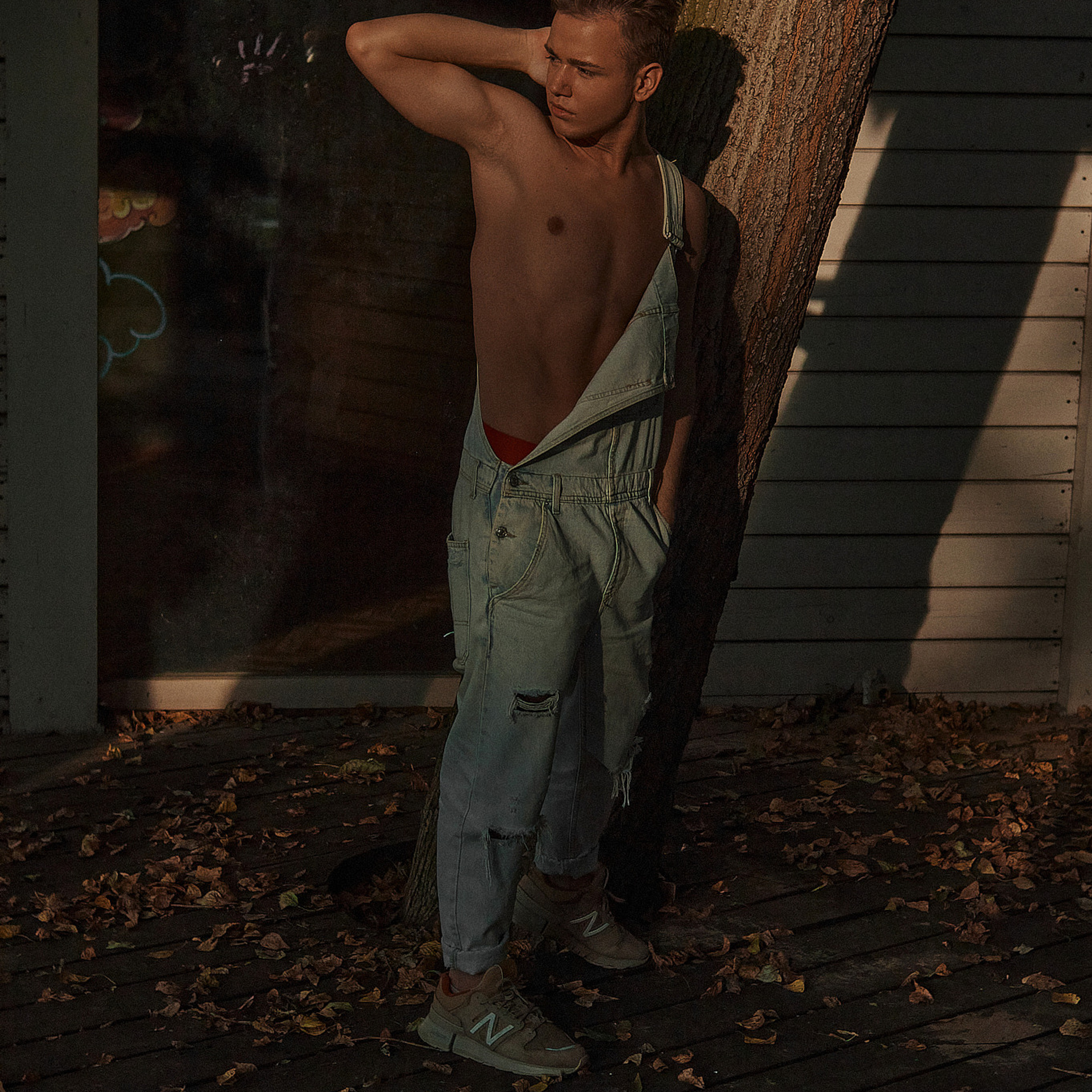 Егор. Андрей Дудкин. Контент фотограф в Москве