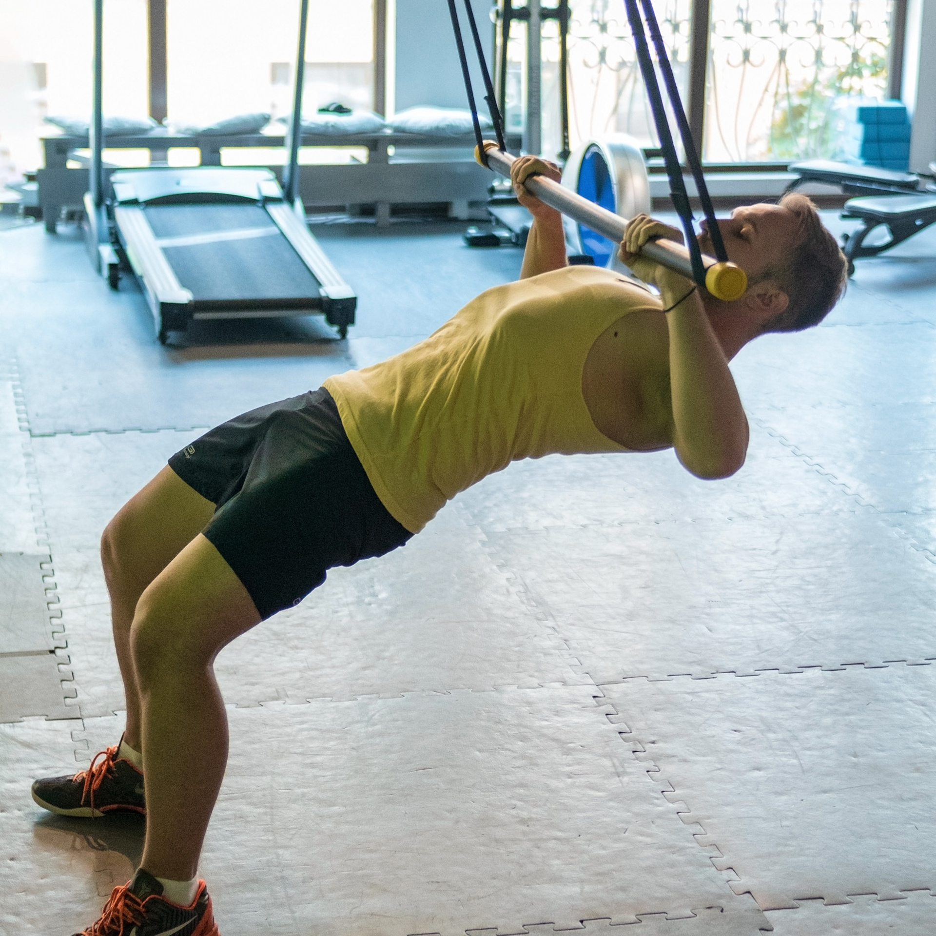 FitnessStudio29. Андрей Дудкин. Контент фотограф в Москве