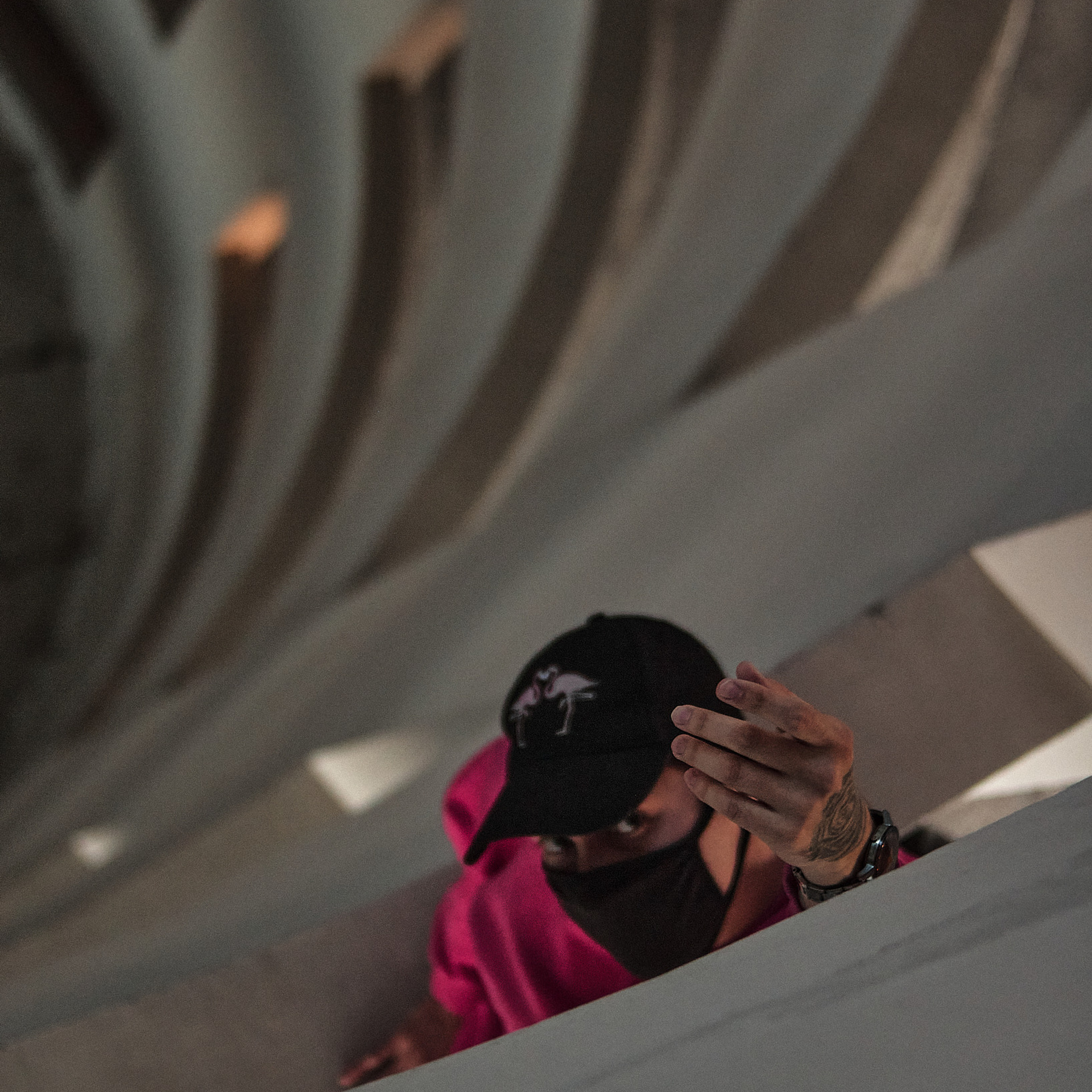 Миша. Андрей Дудкин. Контент фотограф в Москве
