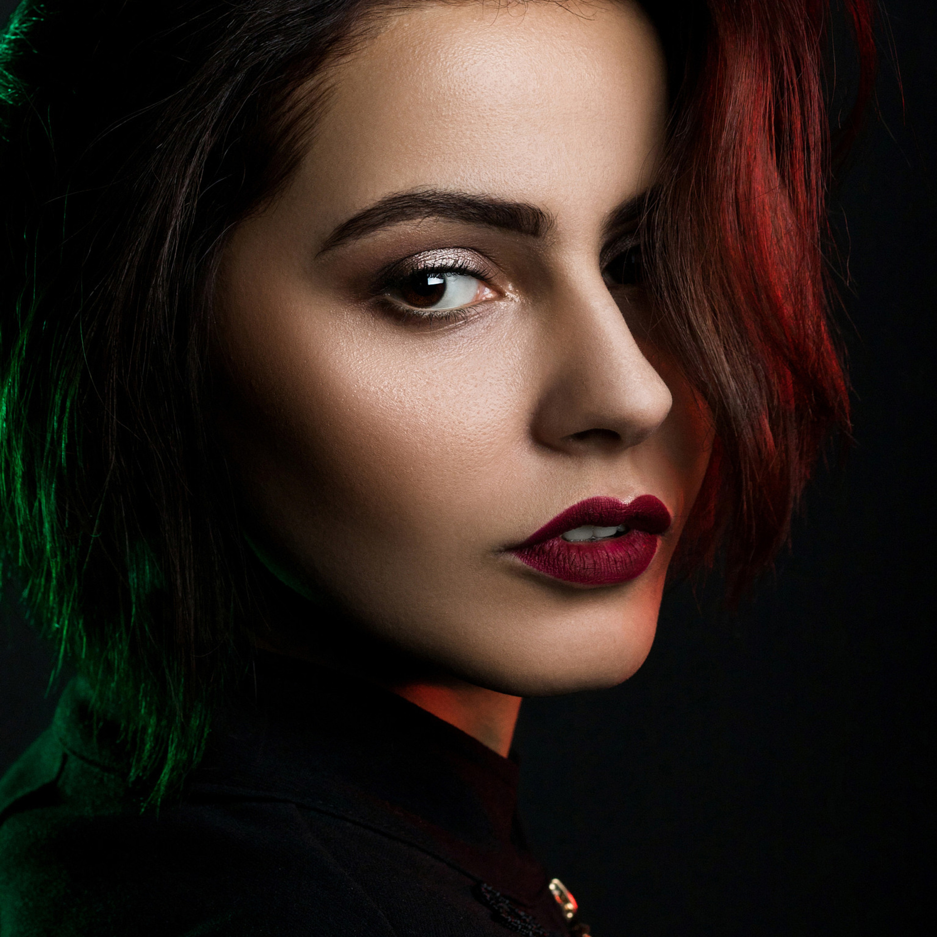 Ася. Андрей Дудкин. Контент фотограф в Москве