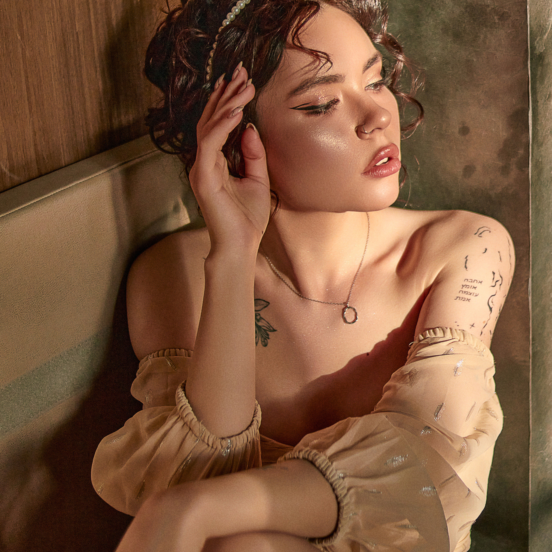 Лана нежность. Андрей Дудкин. Контент фотограф в Москве