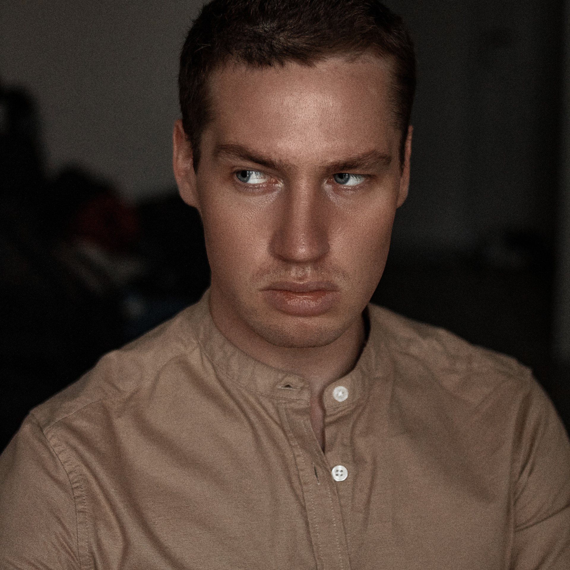 Дима ONE. Андрей Дудкин. Контент фотограф в Москве