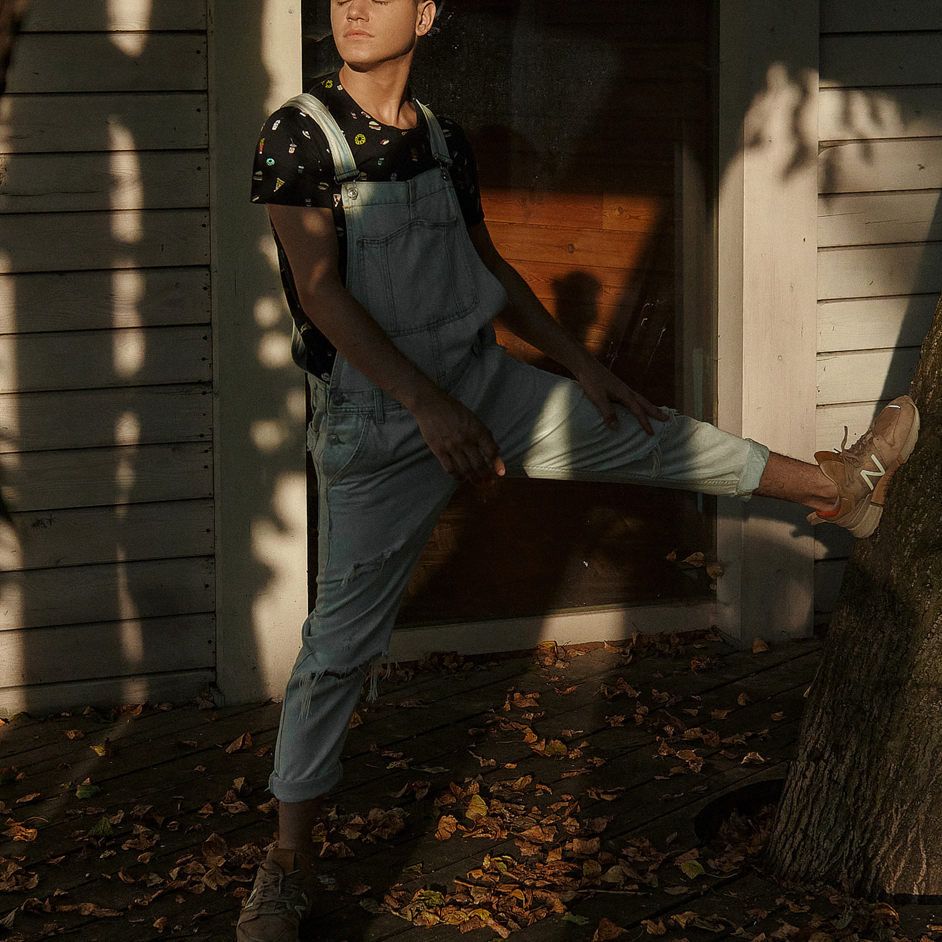 Егор. Андрей Дудкин. Контент фотограф в Москве