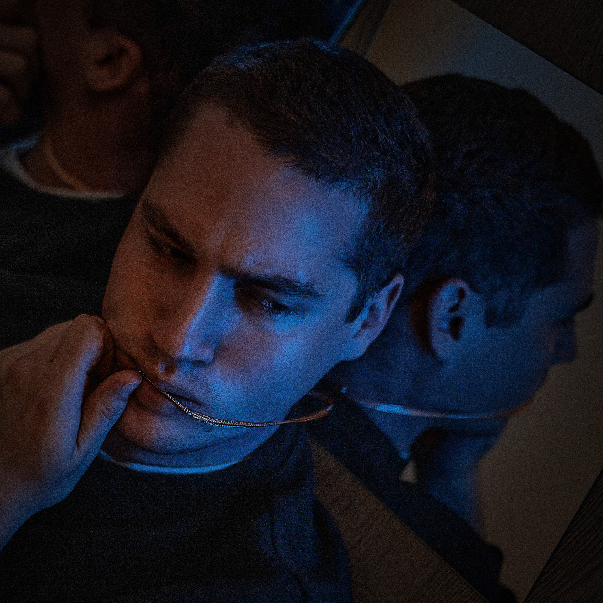 Дима ONE. Андрей Дудкин. Контент фотограф в Москве