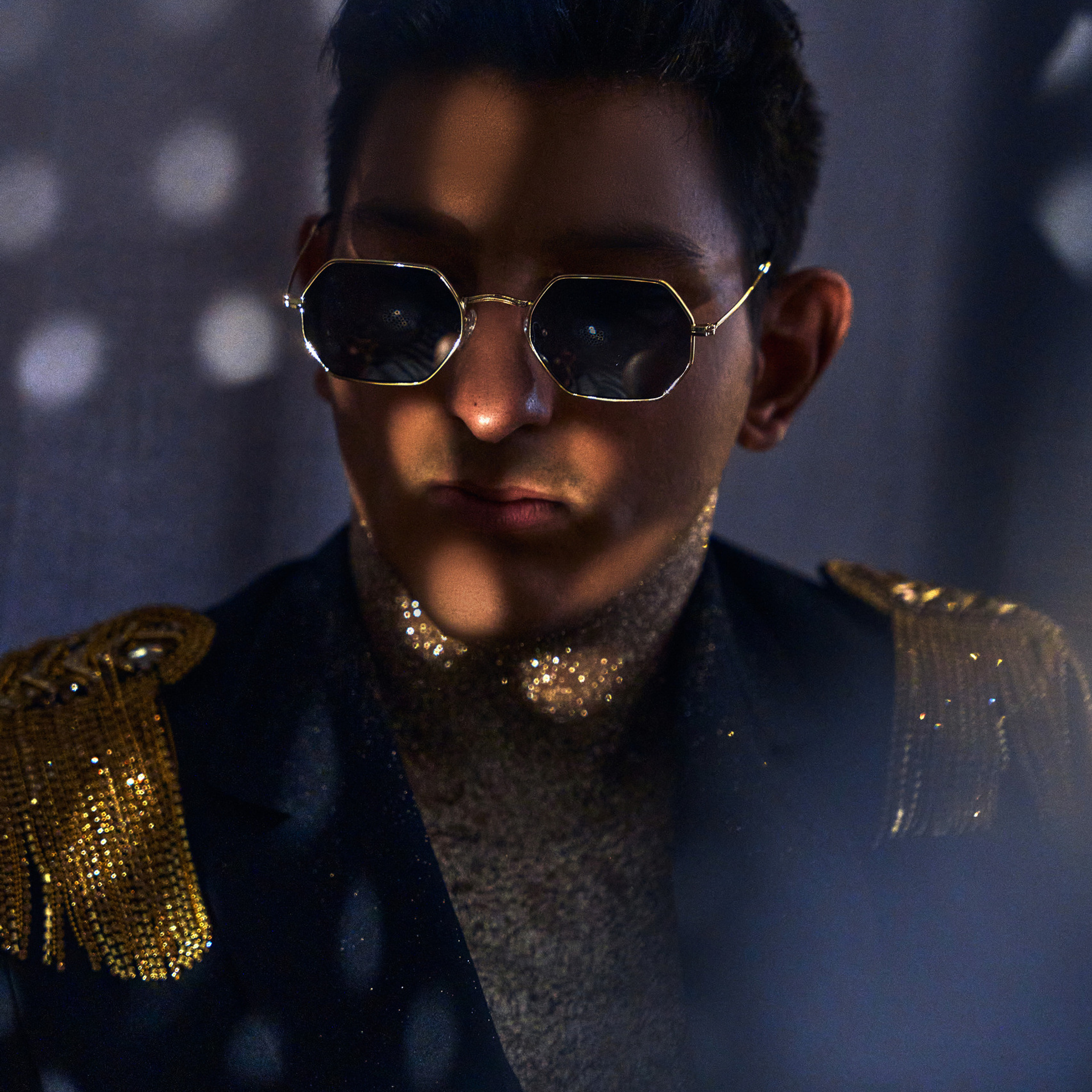 Kostyan x Gold. Андрей Дудкин. Контент фотограф в Москве