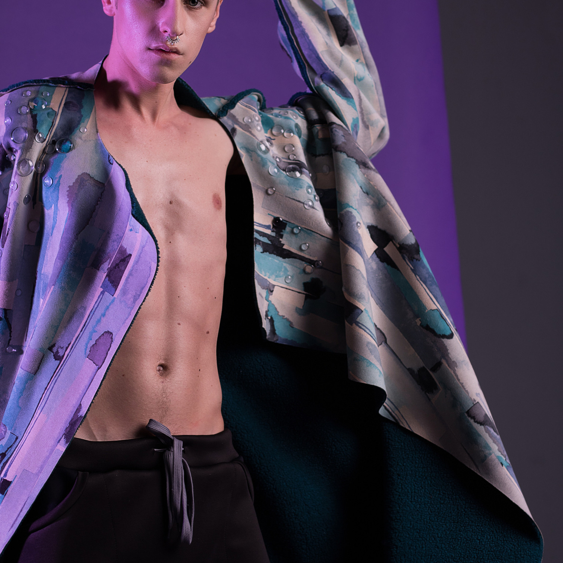 AkellaBo Lookbook 2016. Андрей Дудкин. Контент фотограф в Москве