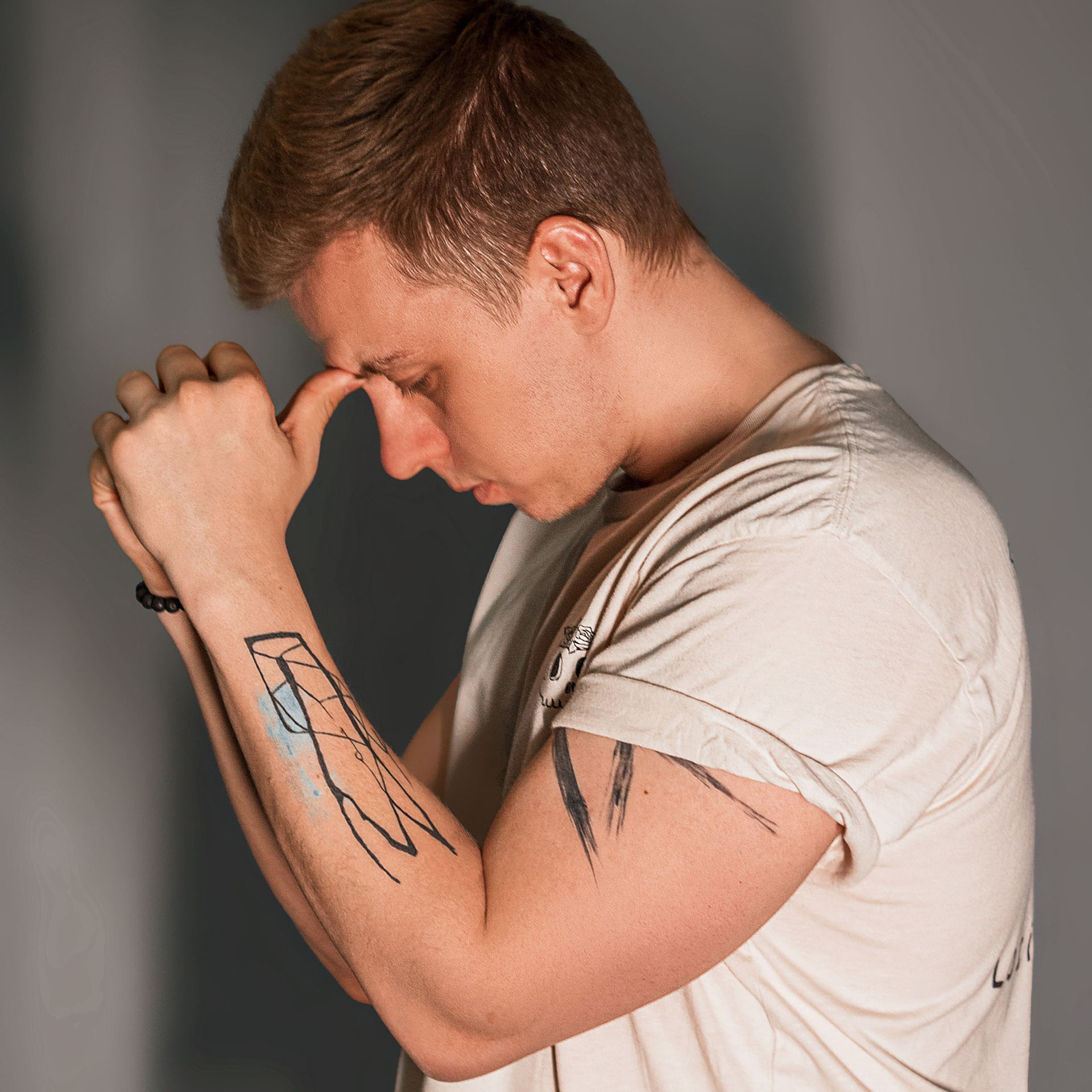 Семён. Андрей Дудкин. Контент фотограф в Москве