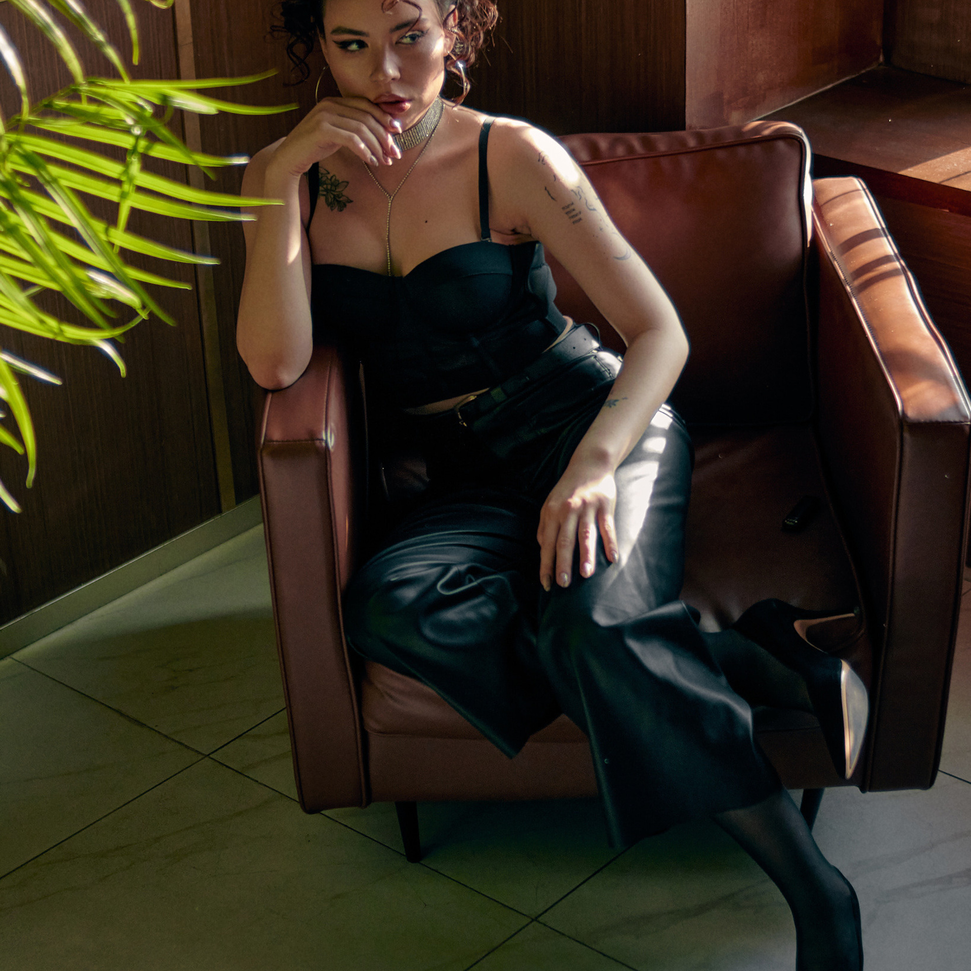 Lana's emancipation. Андрей Дудкин. Контент фотограф в Москве