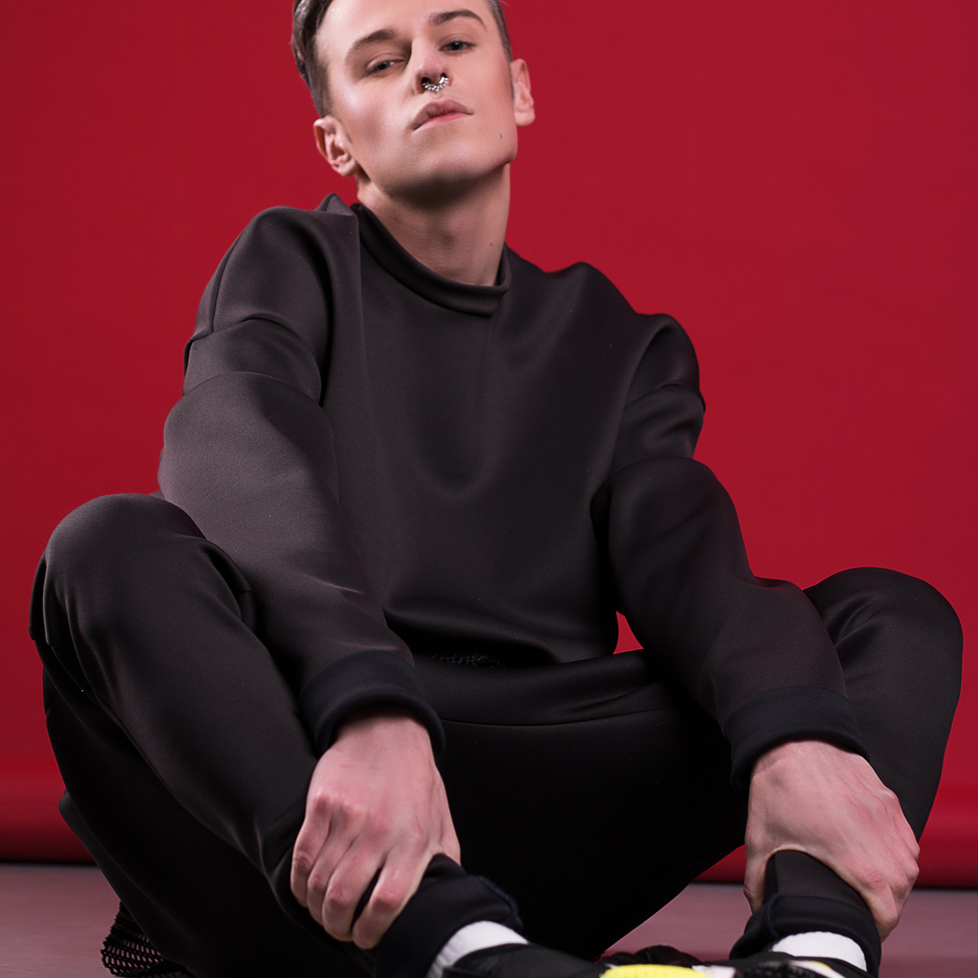 AkellaBo Lookbook 2016. Андрей Дудкин. Контент фотограф в Москве