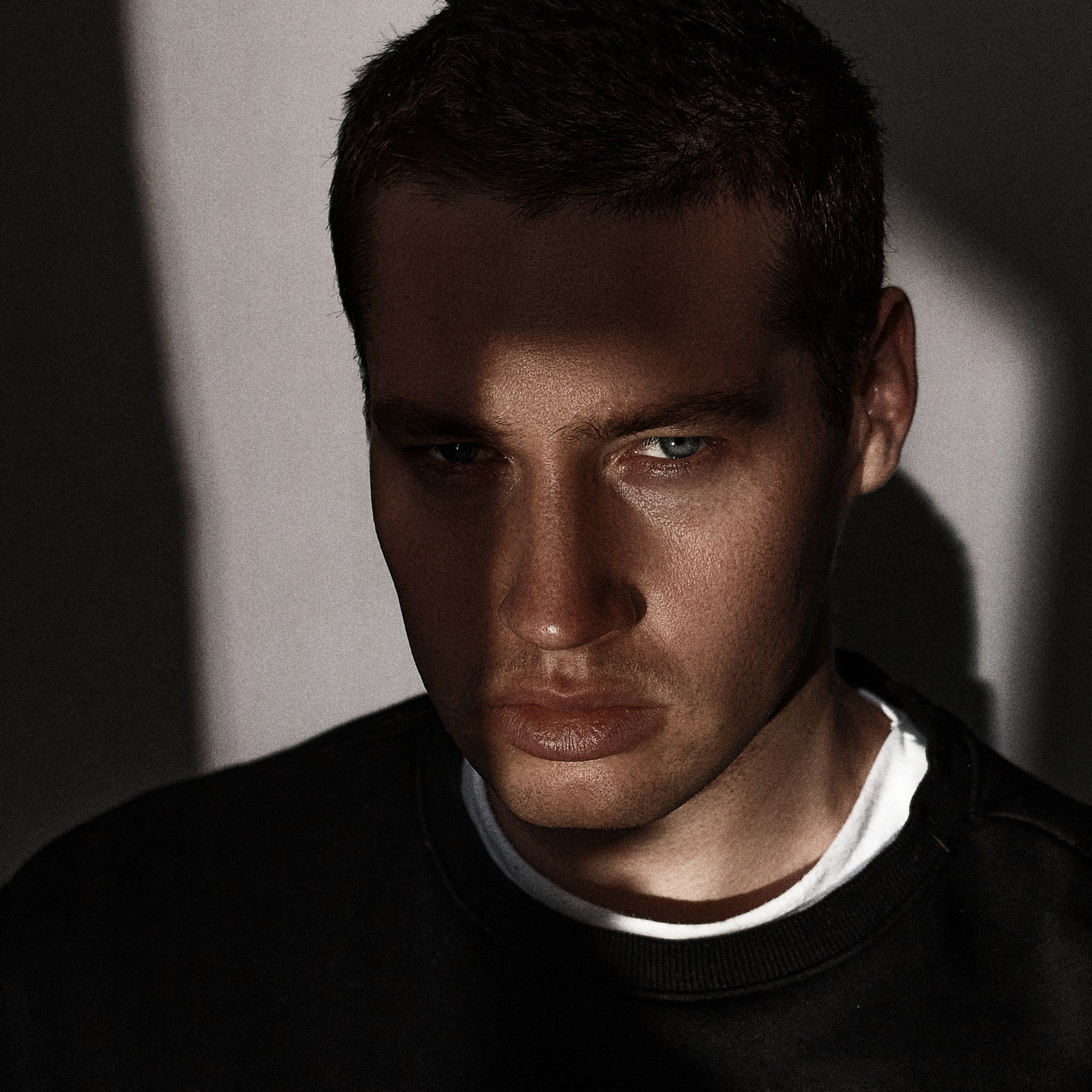 Дима ONE. Андрей Дудкин. Контент фотограф в Москве