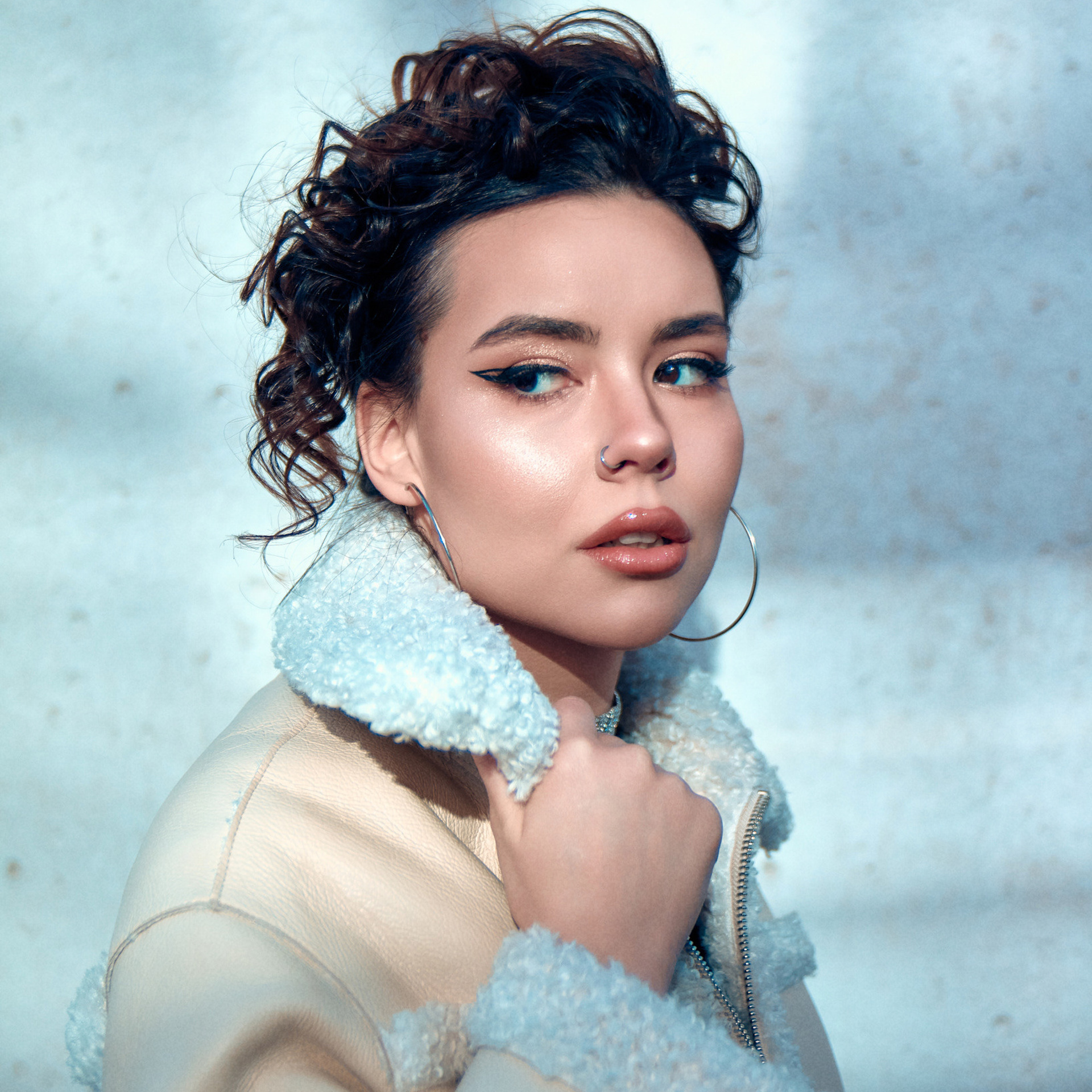 Lana's emancipation. Андрей Дудкин. Контент фотограф в Москве