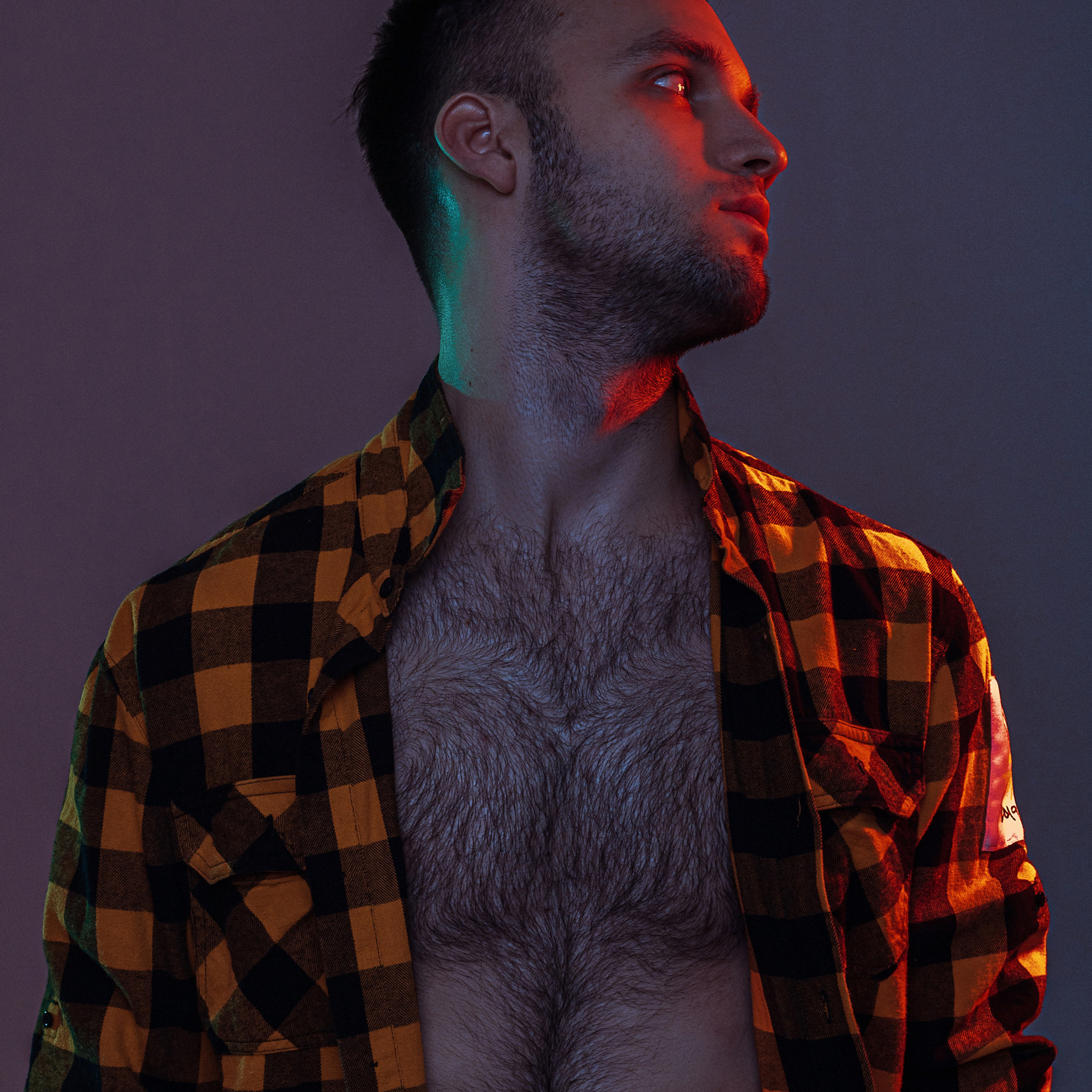 Алексей. Андрей Дудкин. Контент фотограф в Москве