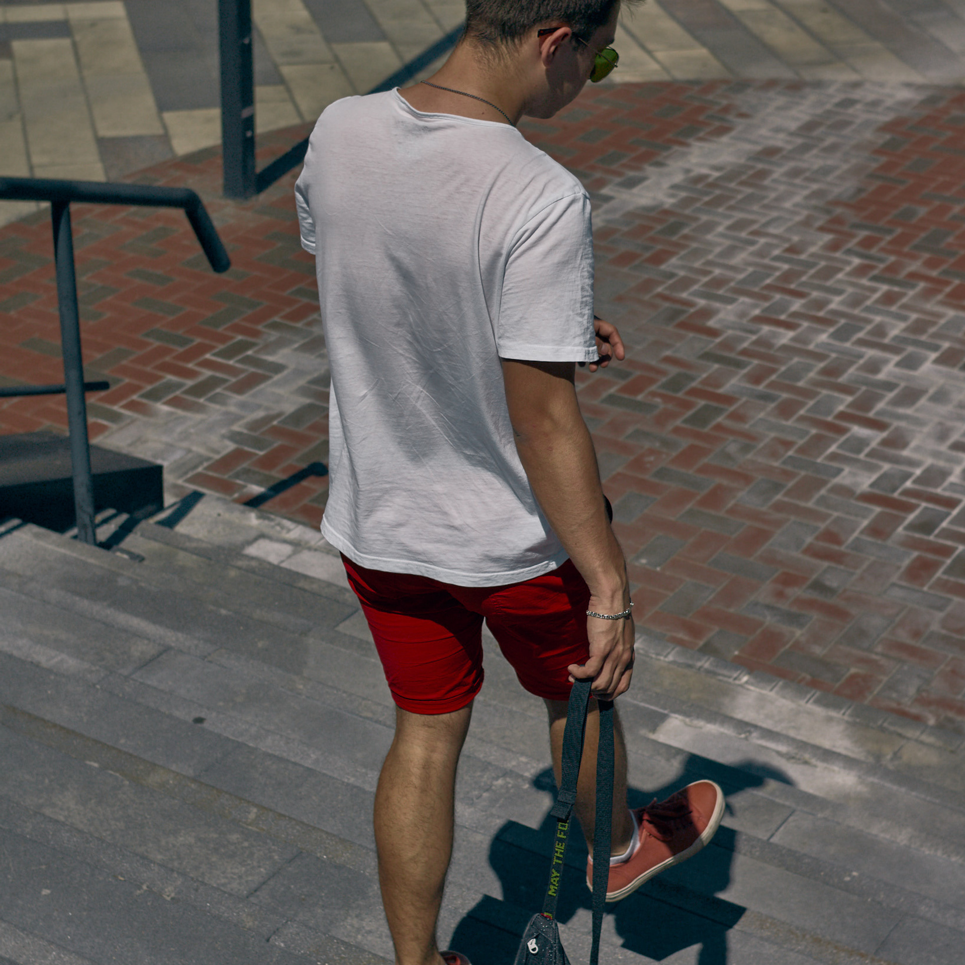 Vlad. Андрей Дудкин. Контент фотограф в Москве