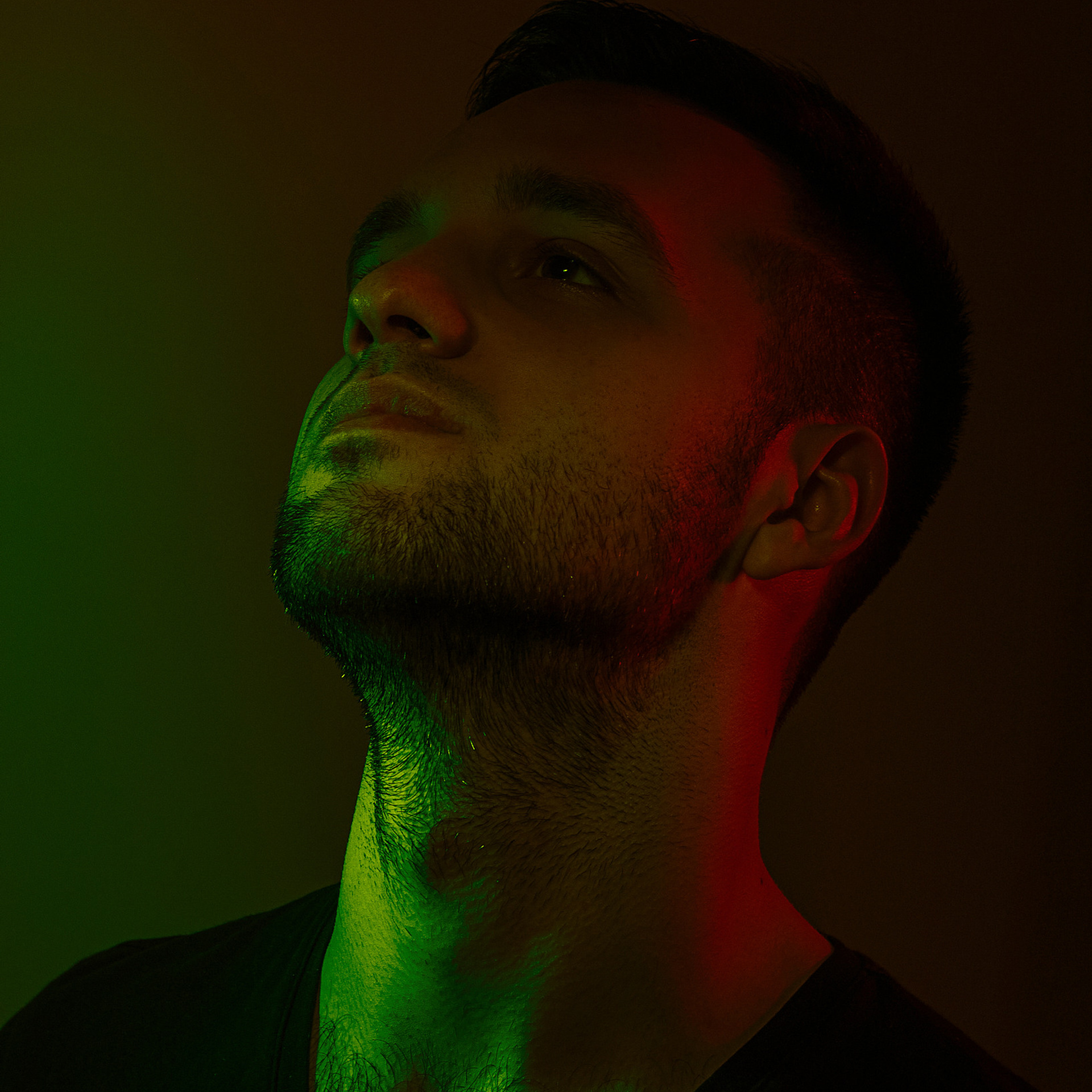 Алексей. Андрей Дудкин. Контент фотограф в Москве