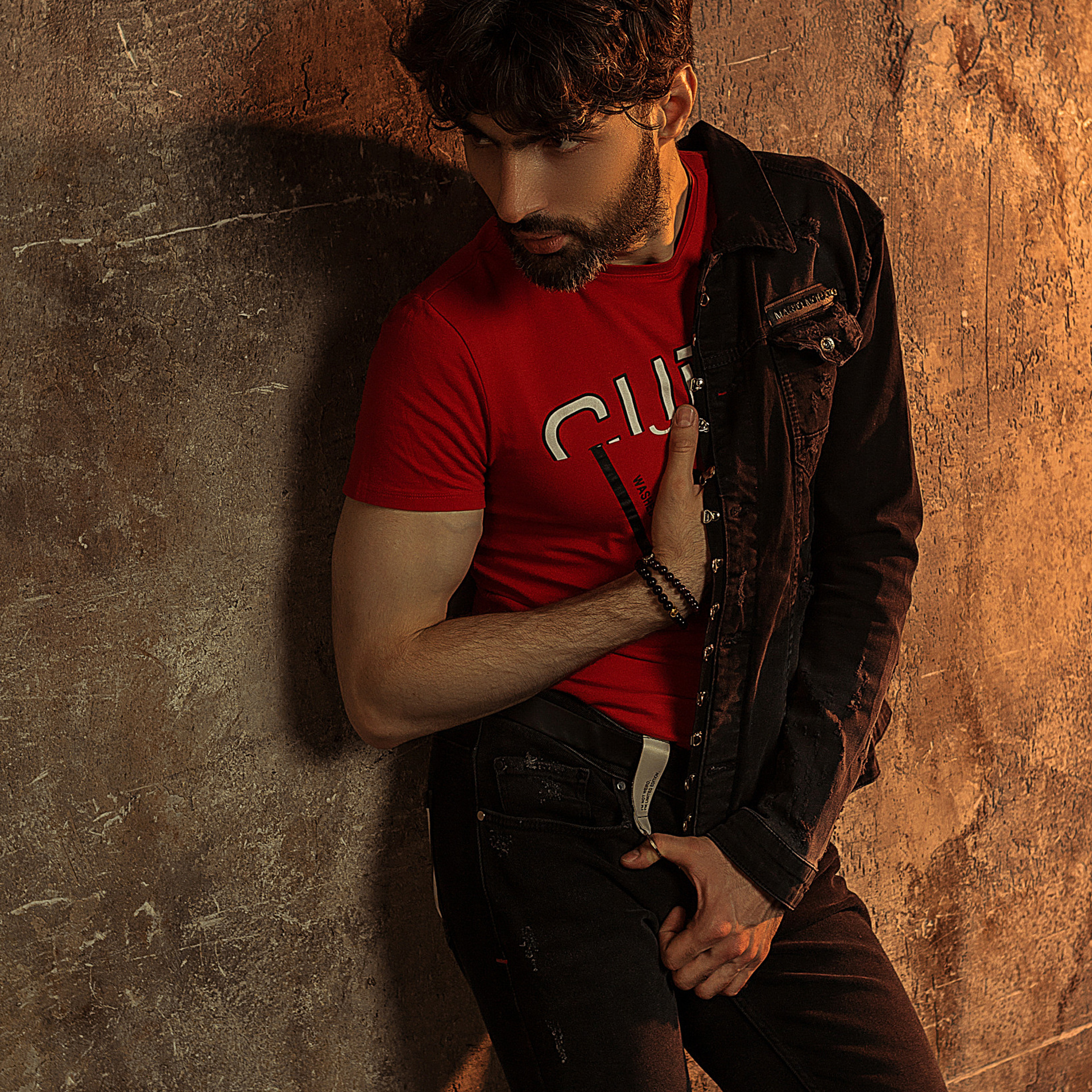 Костя. Андрей Дудкин. Контент фотограф в Москве