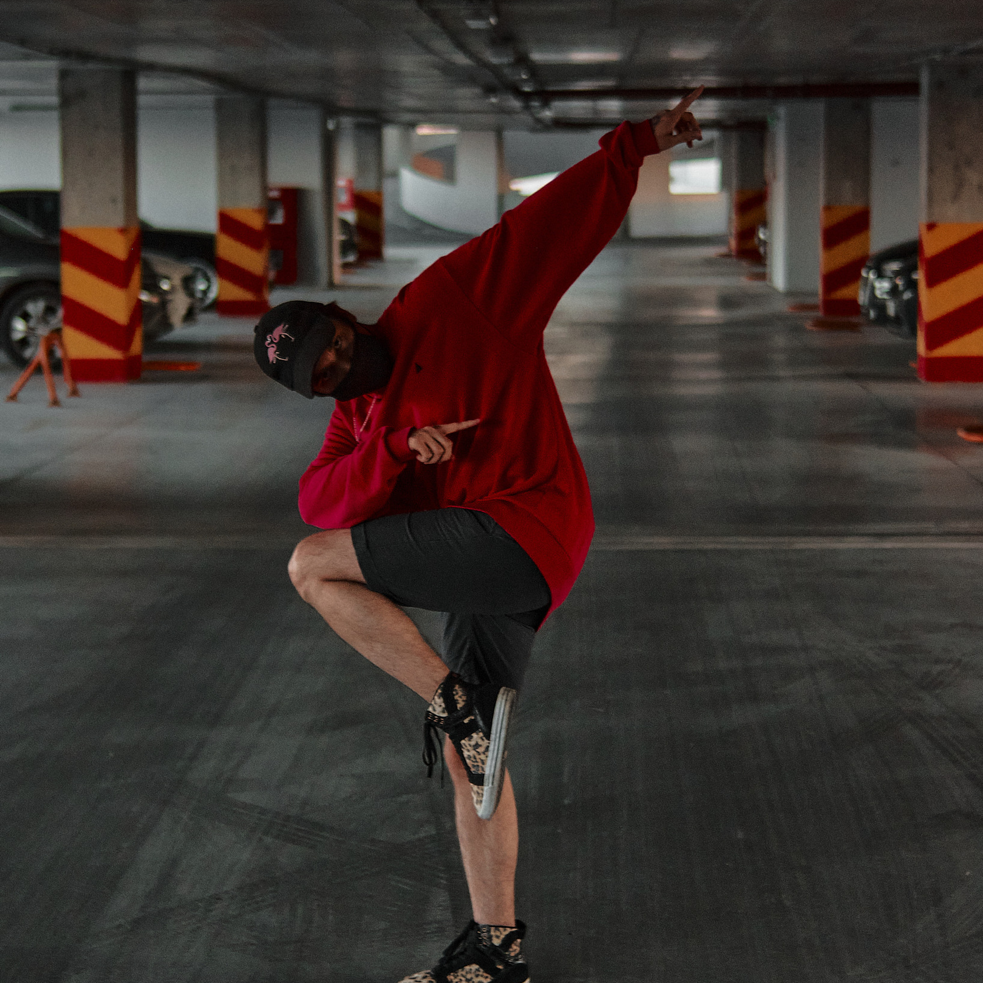 Миша. Андрей Дудкин. Контент фотограф в Москве