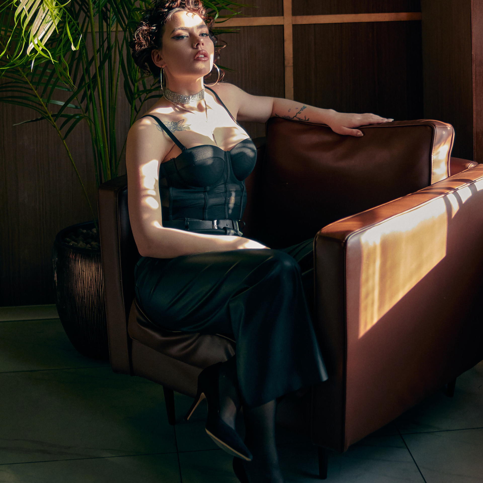 Lana's emancipation. Андрей Дудкин. Контент фотограф в Москве