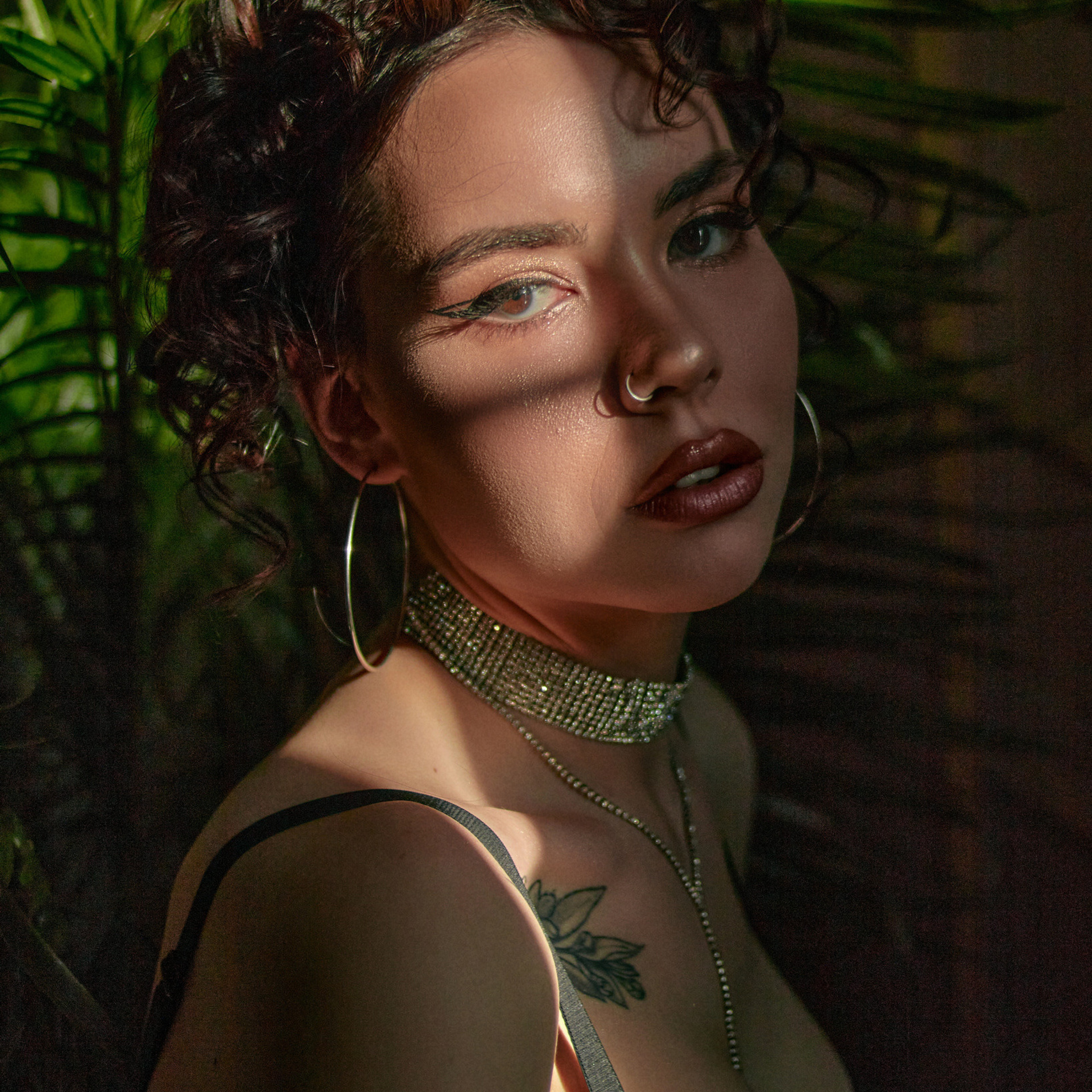 Lana's emancipation. Андрей Дудкин. Контент фотограф в Москве