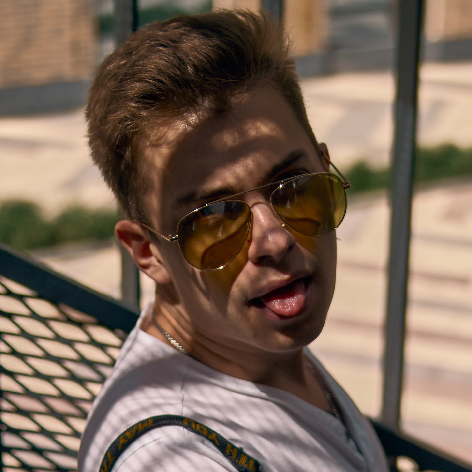 Vlad. Андрей Дудкин. Контент фотограф в Москве