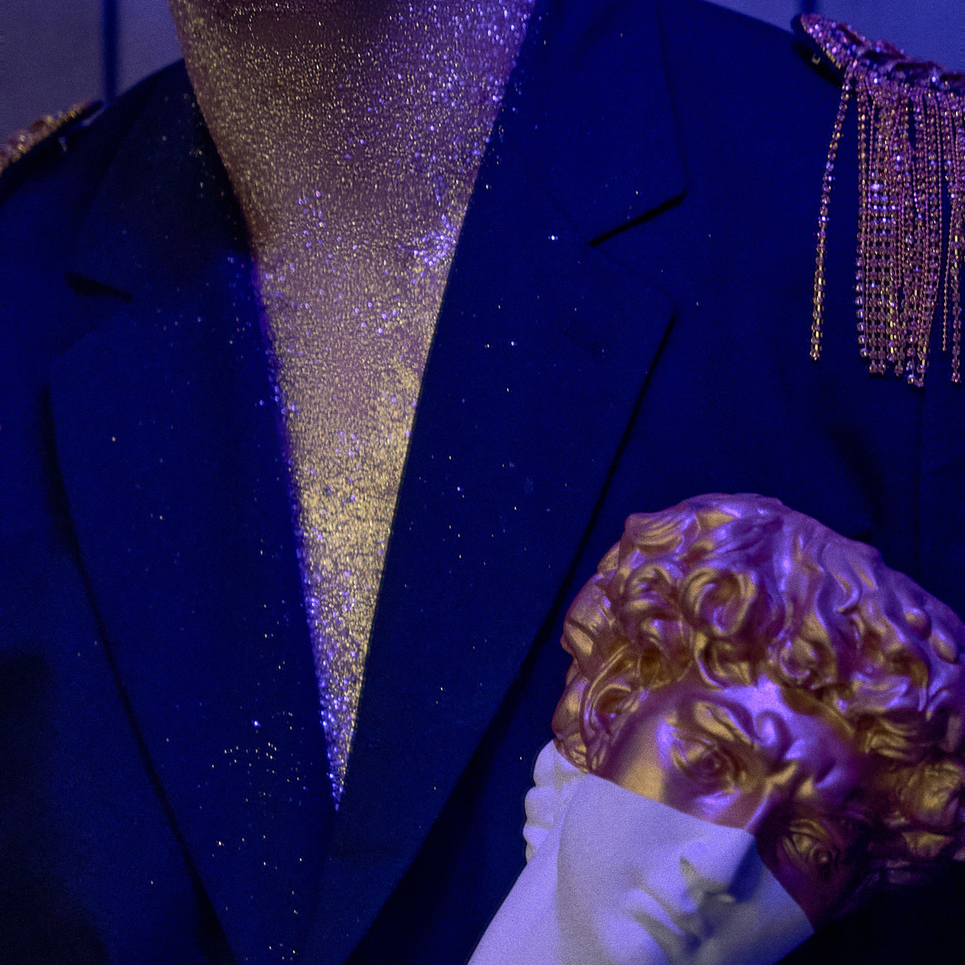 Kostyan x Gold. Андрей Дудкин. Контент фотограф в Москве