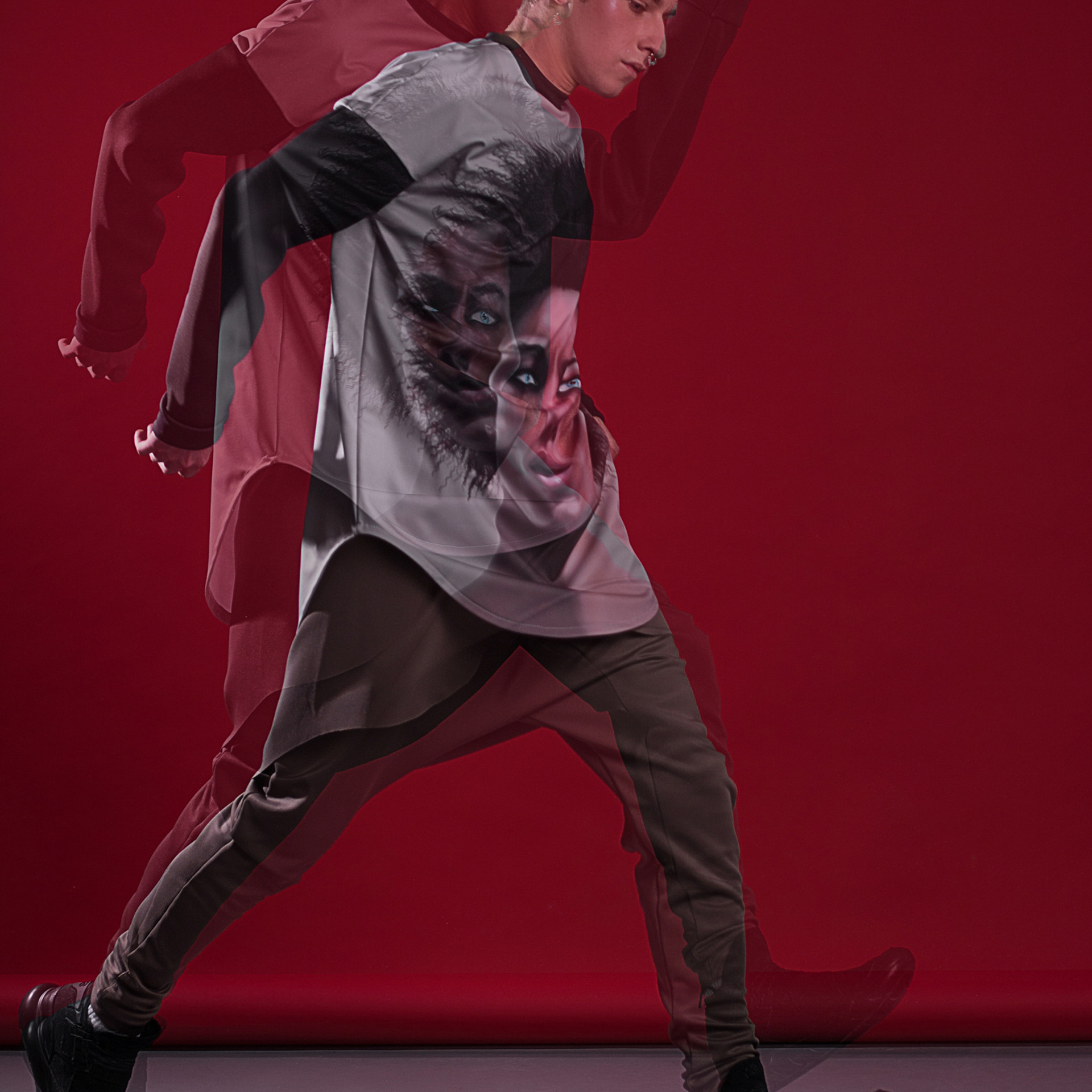 AkellaBo Lookbook 2016. Андрей Дудкин. Контент фотограф в Москве