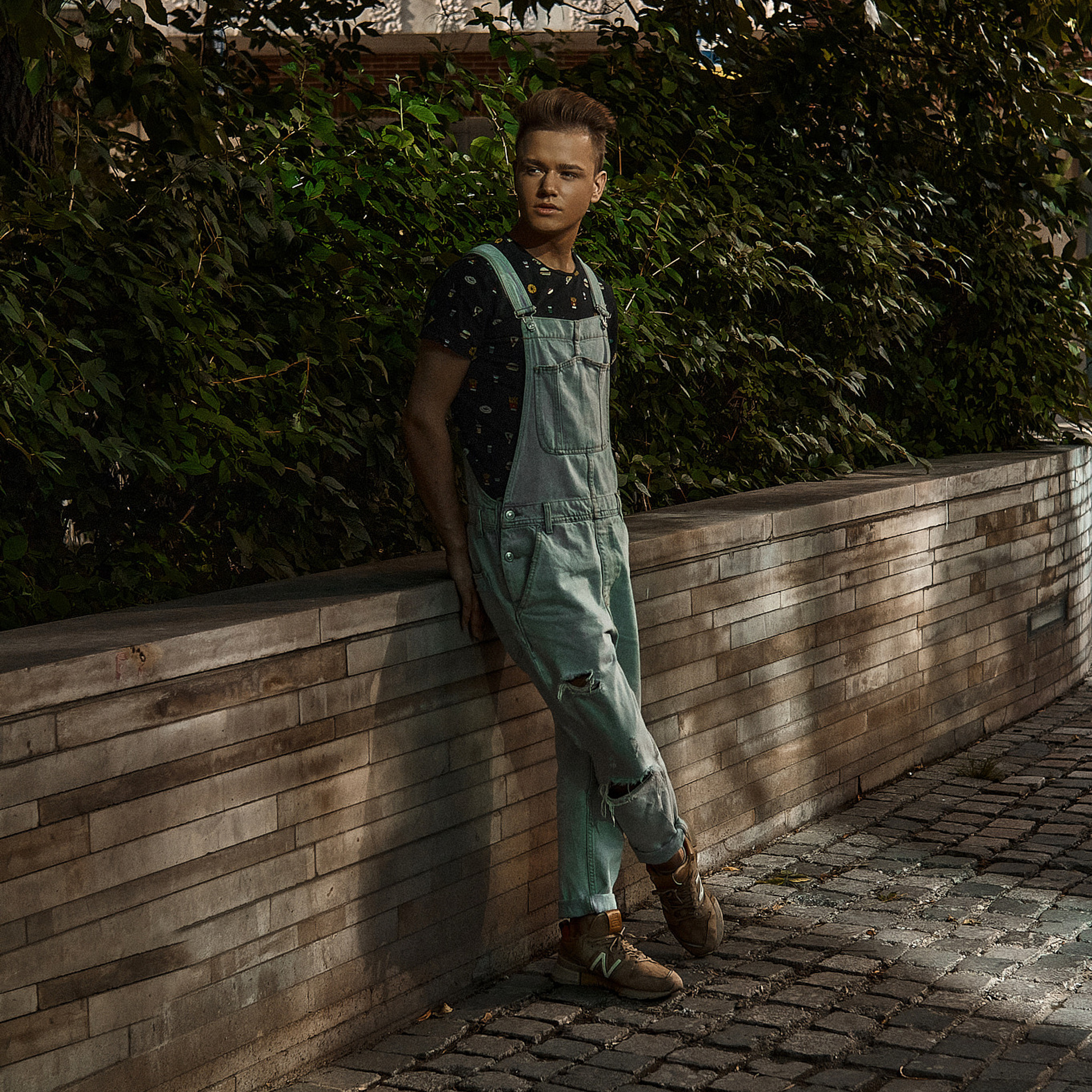 Егор. Андрей Дудкин. Контент фотограф в Москве