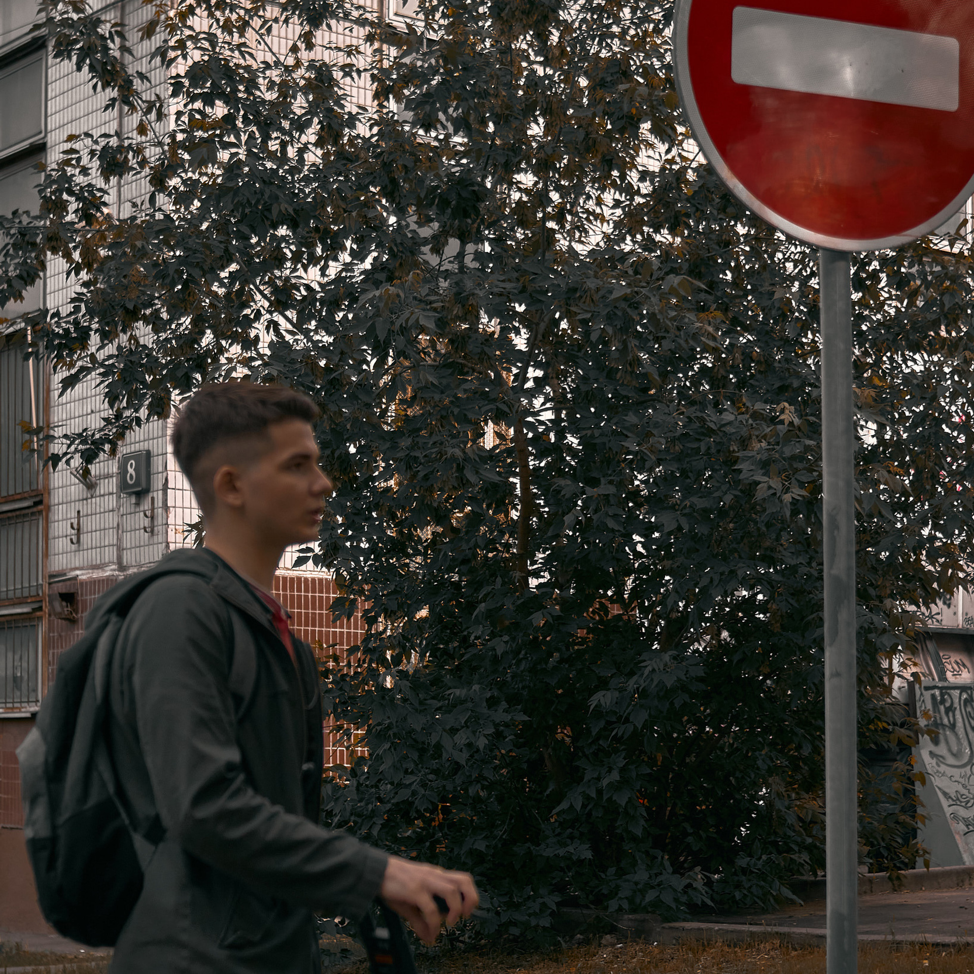 Adem. Андрей Дудкин. Контент фотограф в Москве