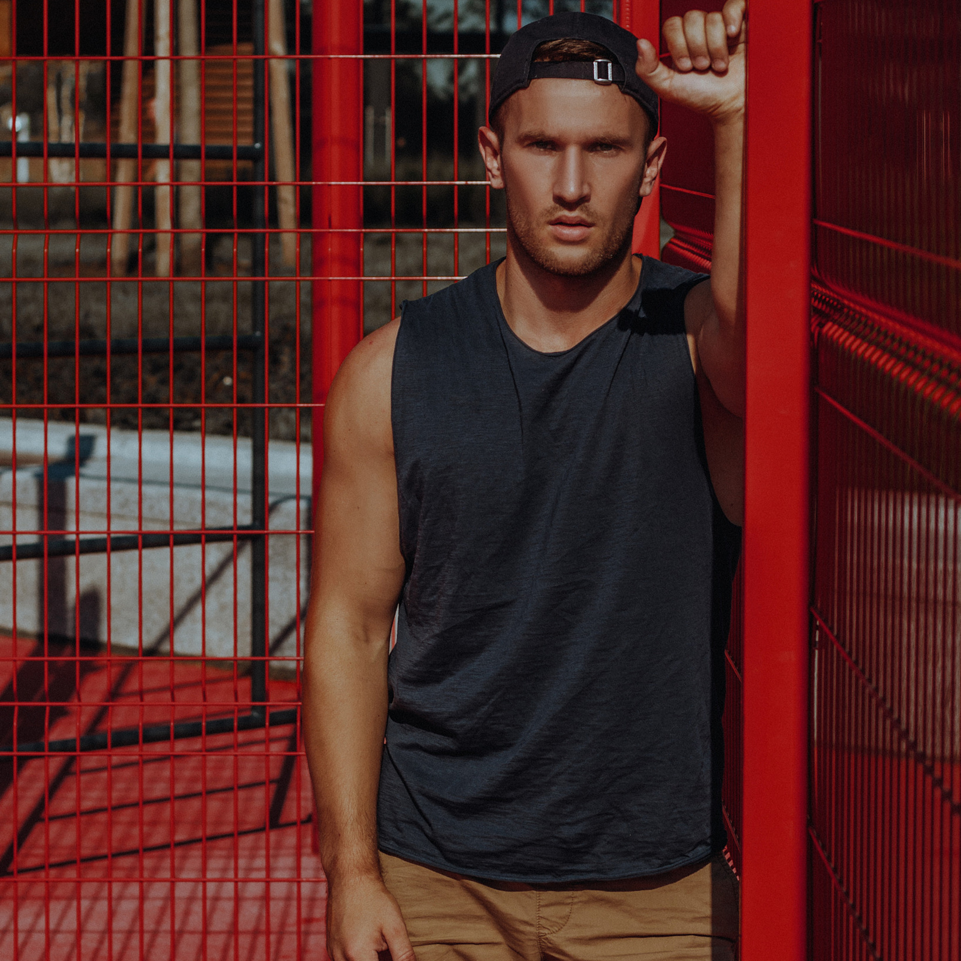 Стёпа ЗИЛ. Андрей Дудкин. Контент фотограф в Москве