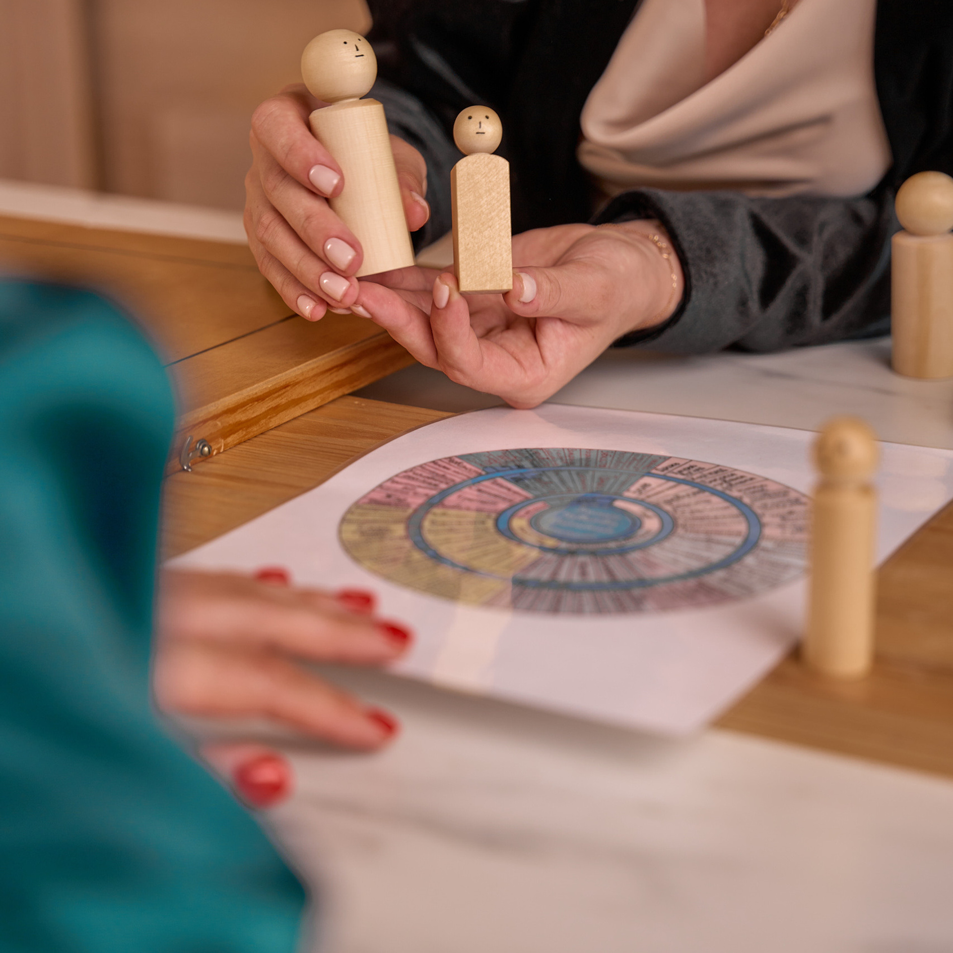 Ксения x Психолог соцсети. Андрей Дудкин. Контент фотограф в Москве