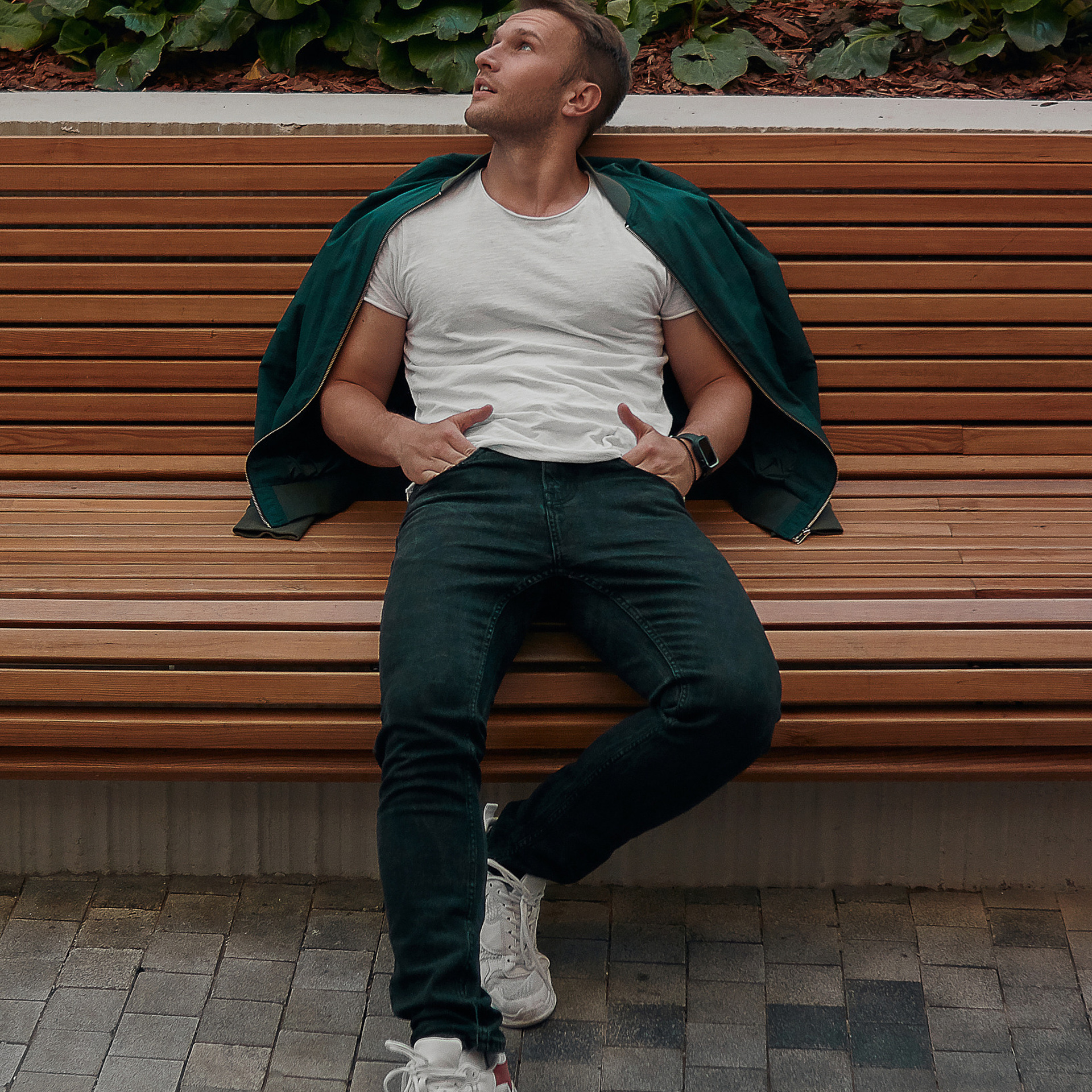 Стёпа Политех. Андрей Дудкин. Контент фотограф в Москве