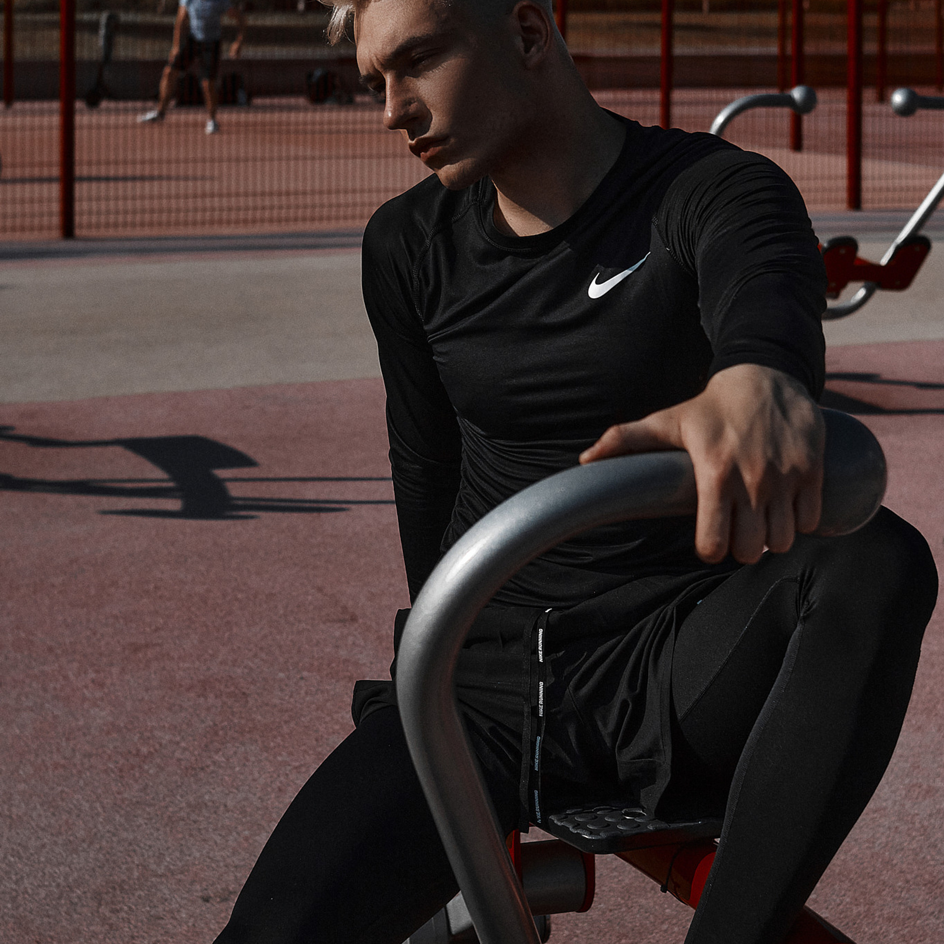 Влад69. Андрей Дудкин. Контент фотограф в Москве