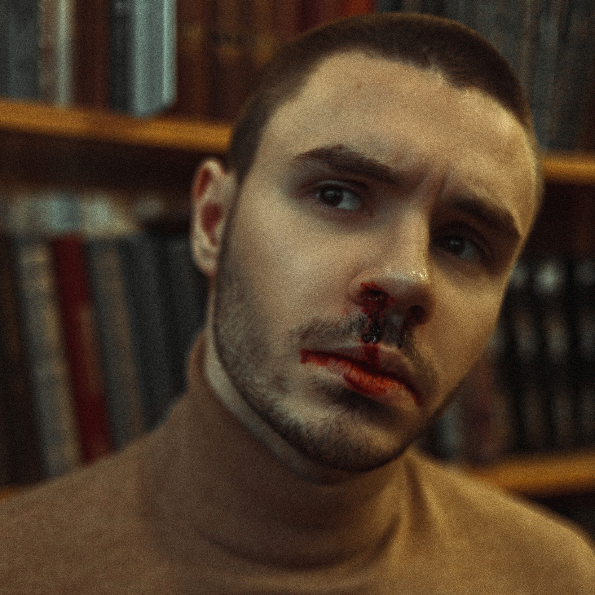 Антон Артхаус. Андрей Дудкин. Контент фотограф в Москве