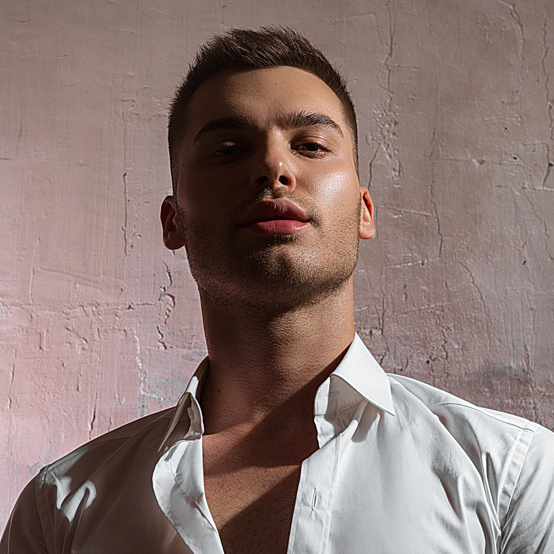 Никита. Андрей Дудкин. Контент фотограф в Москве