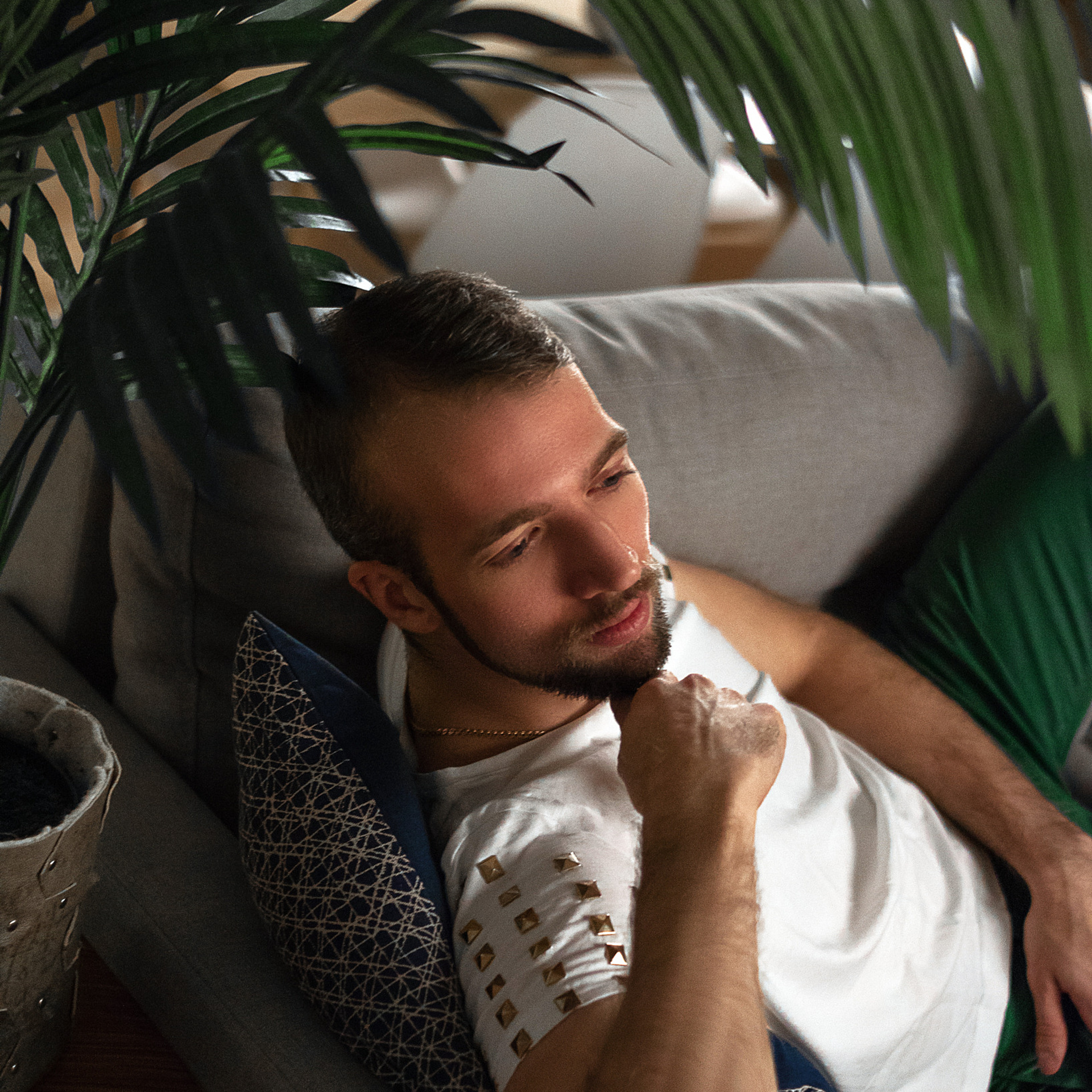 Макс. Андрей Дудкин. Контент фотограф в Москве